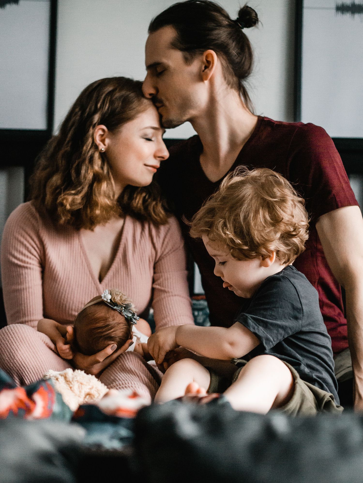 Familienshooting Graz. Natural family portraits and candid moments in Steiermark – pure and authentic.