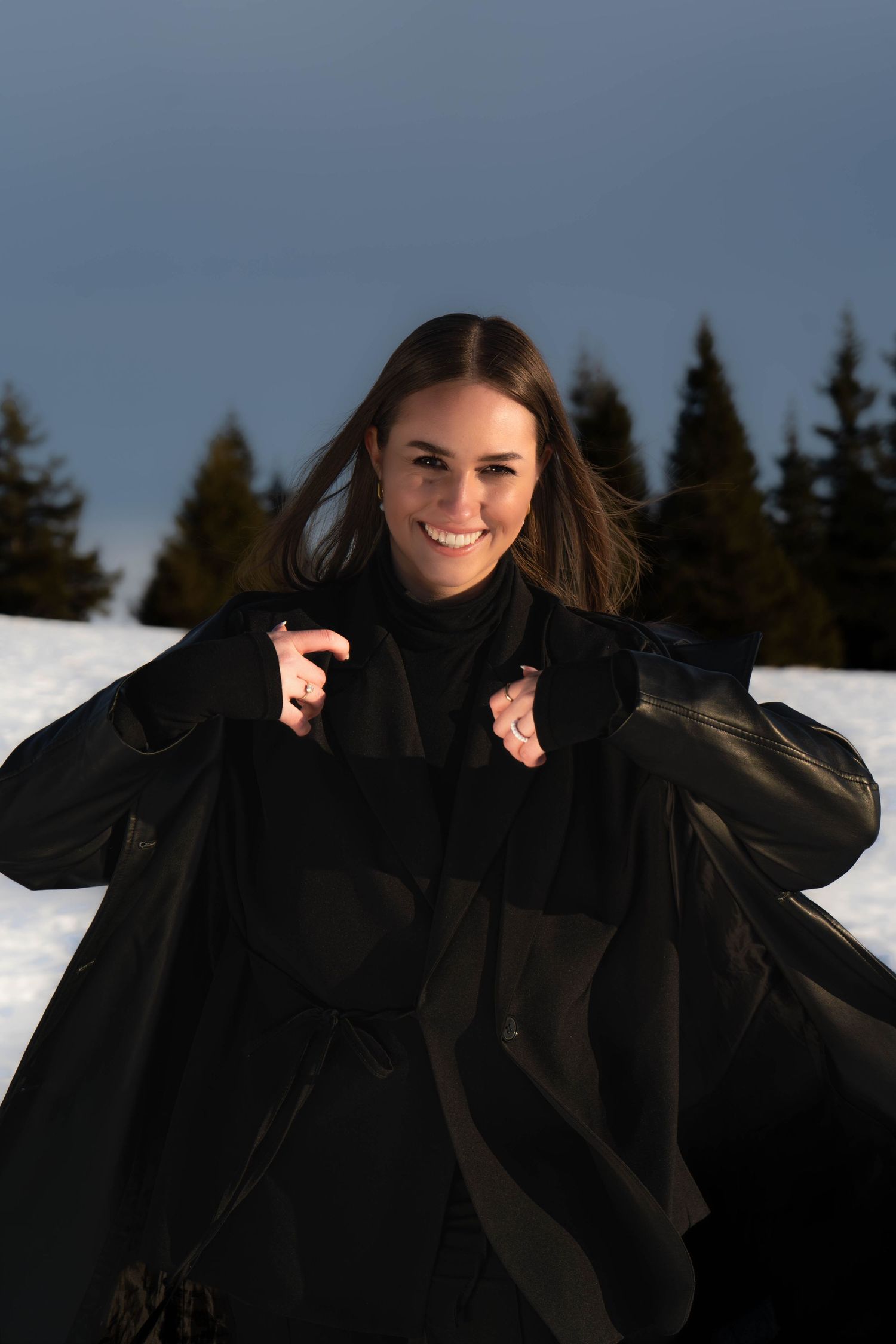 Professional portrait photography Graz. Authentische Porträtfotografie für Unternehmerinnen in der Steiermark