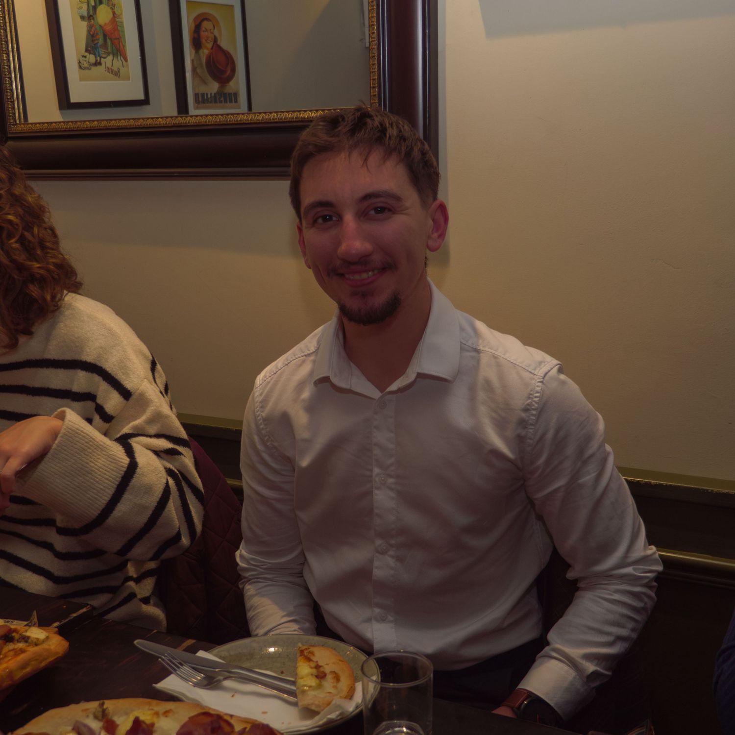 Graduation Party