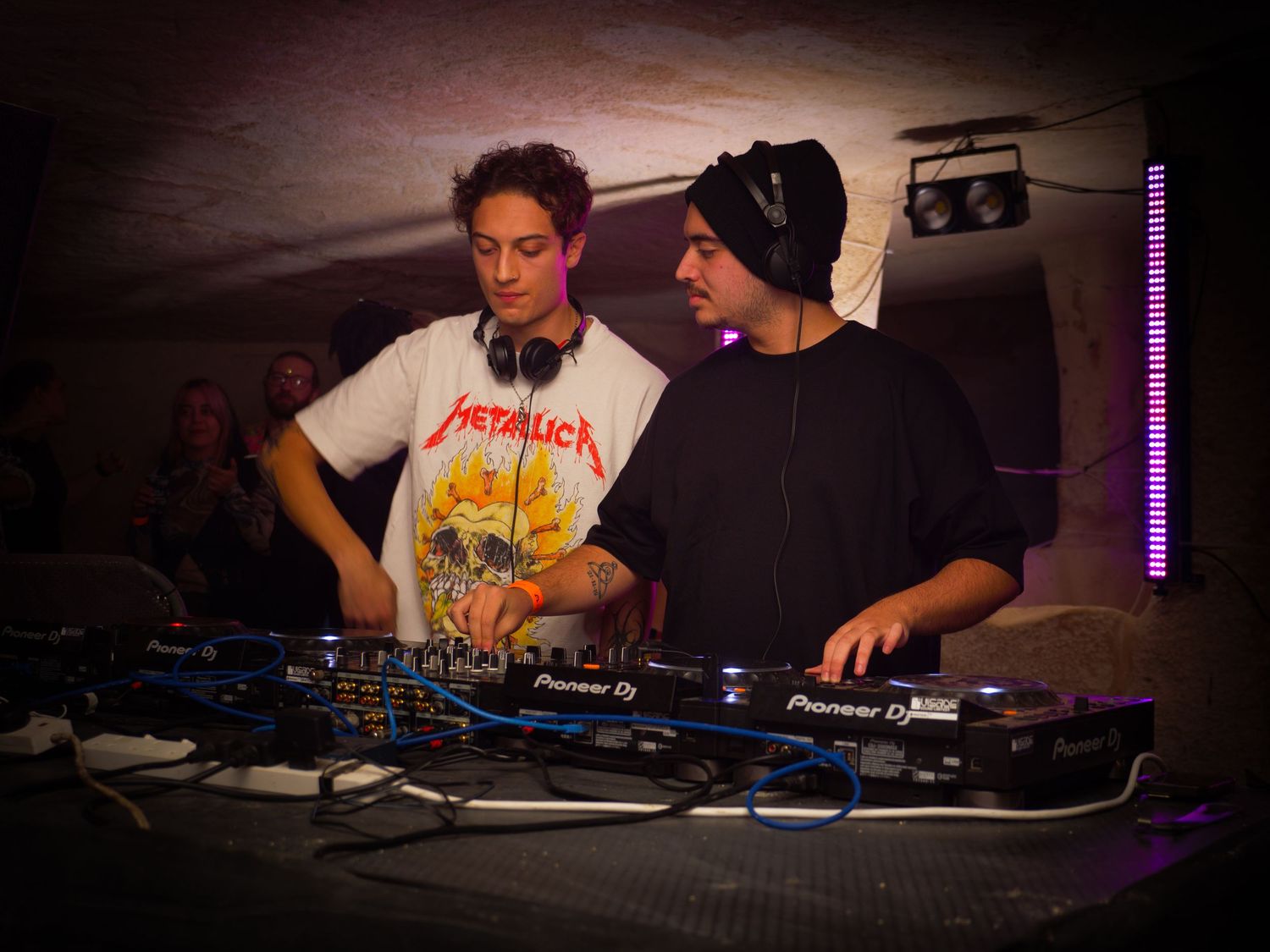 DJ Set