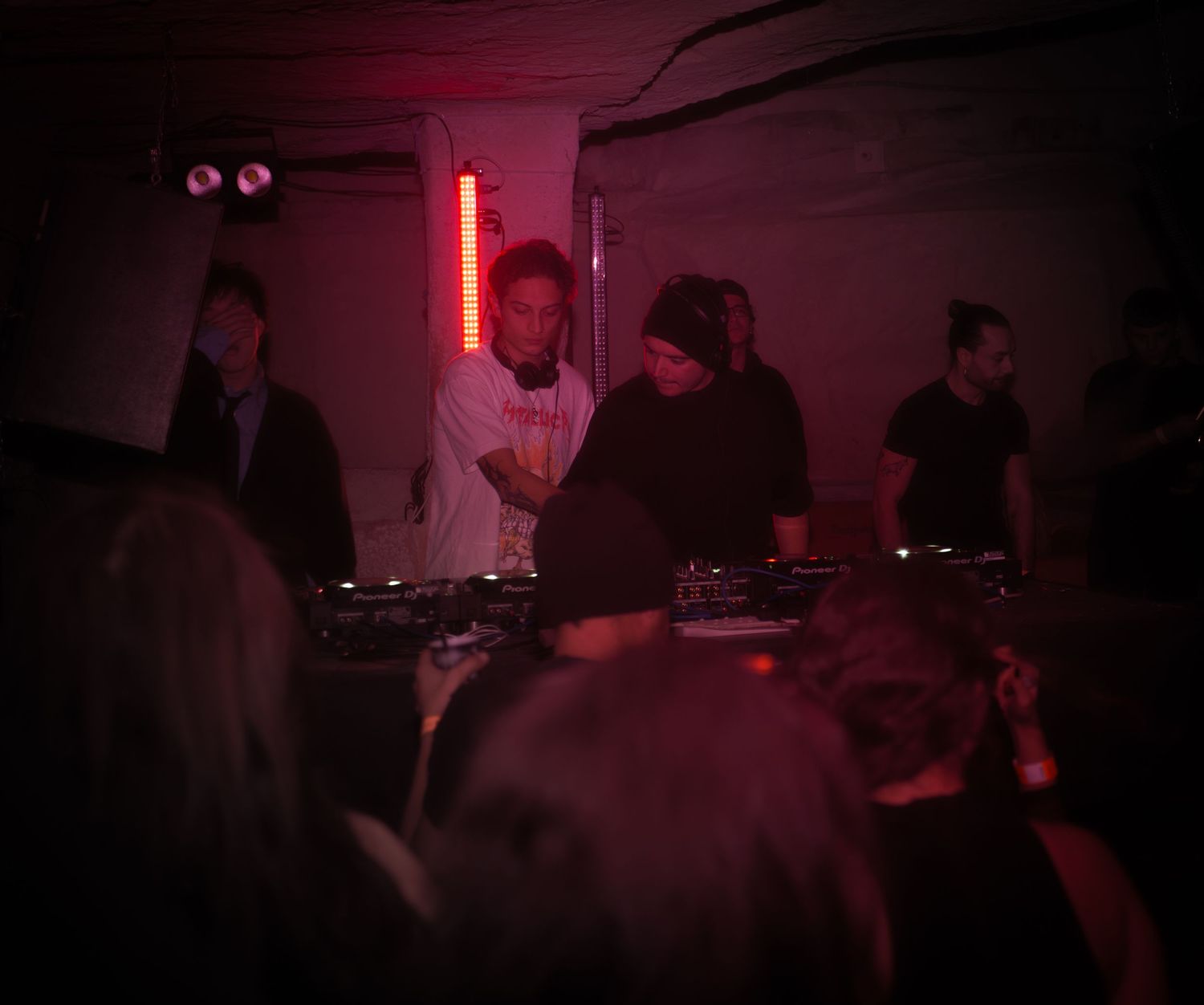 DJ Set