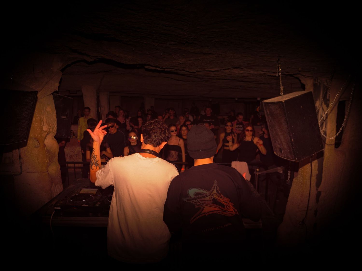 DJ Set