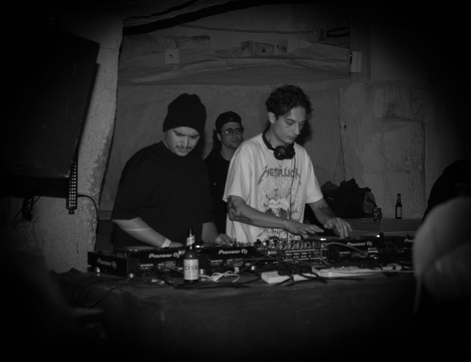 DJ Set