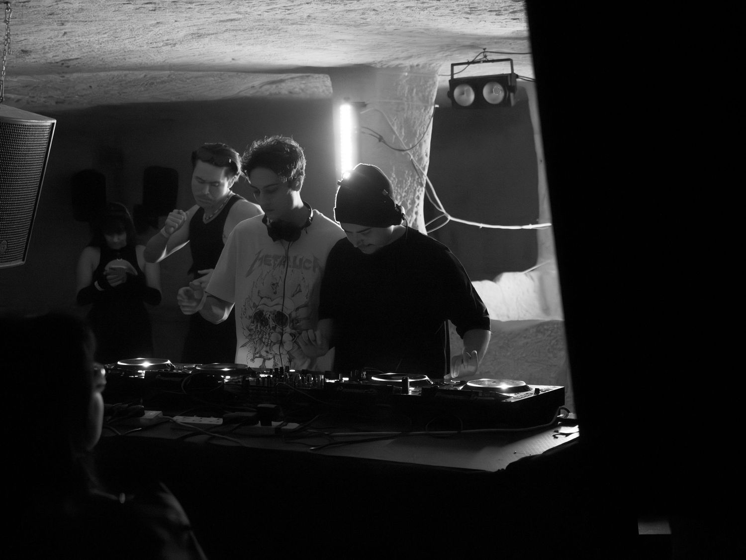 DJ Set
