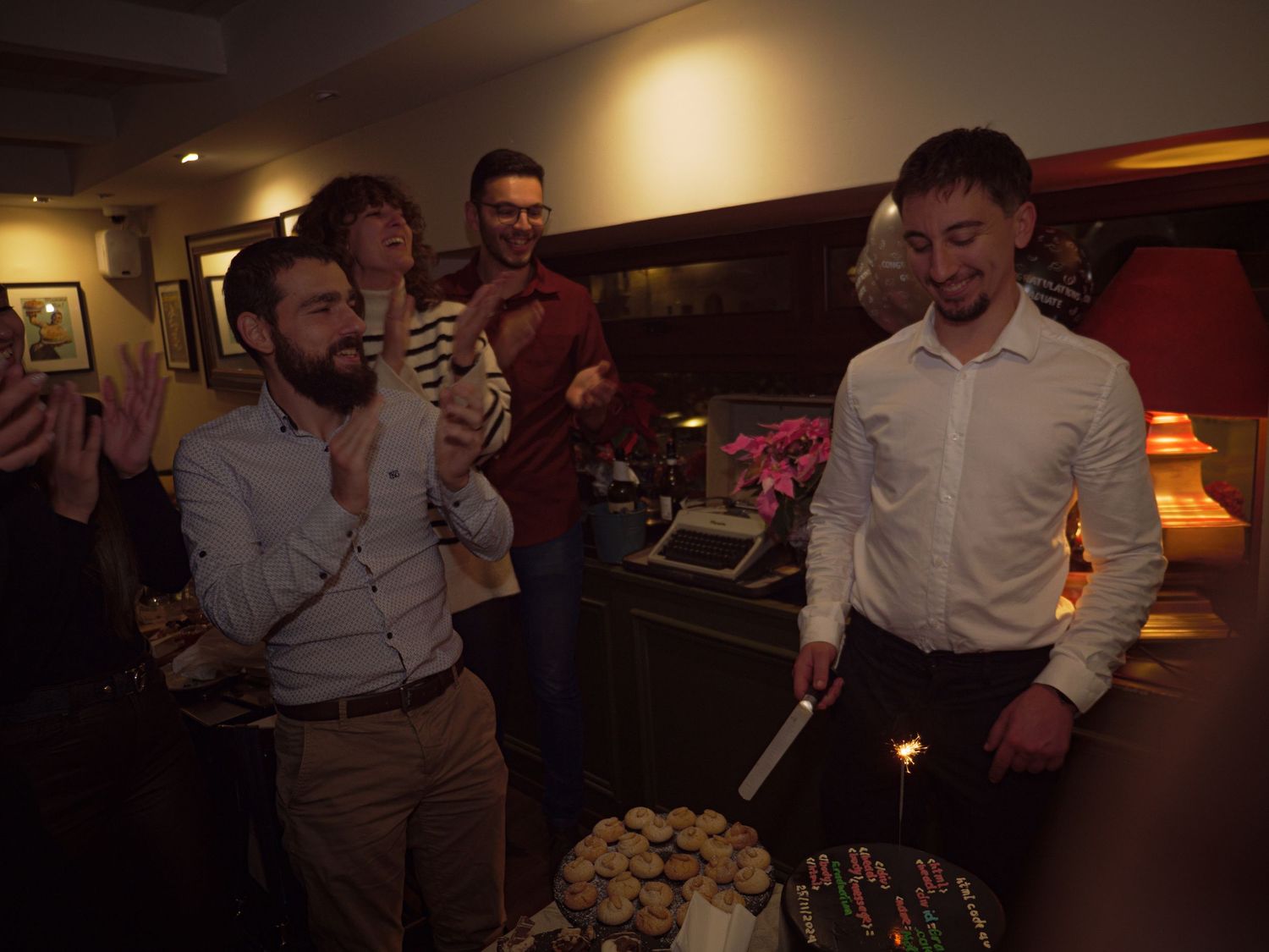 Graduation Party