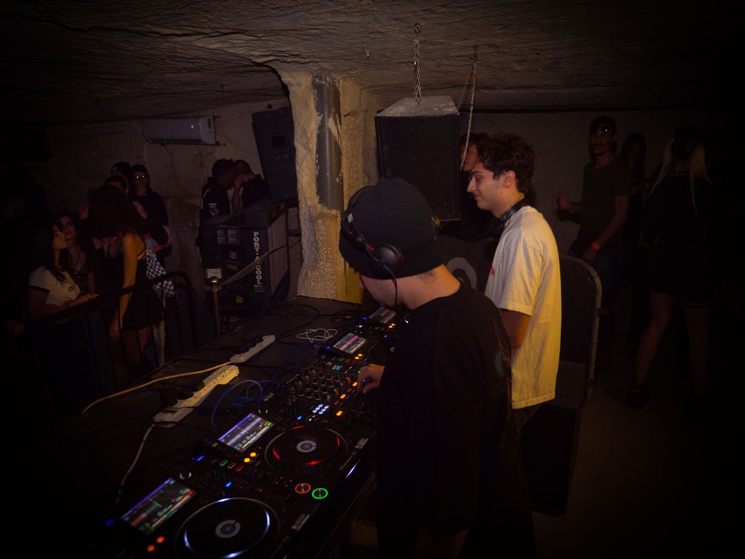 DJ Set