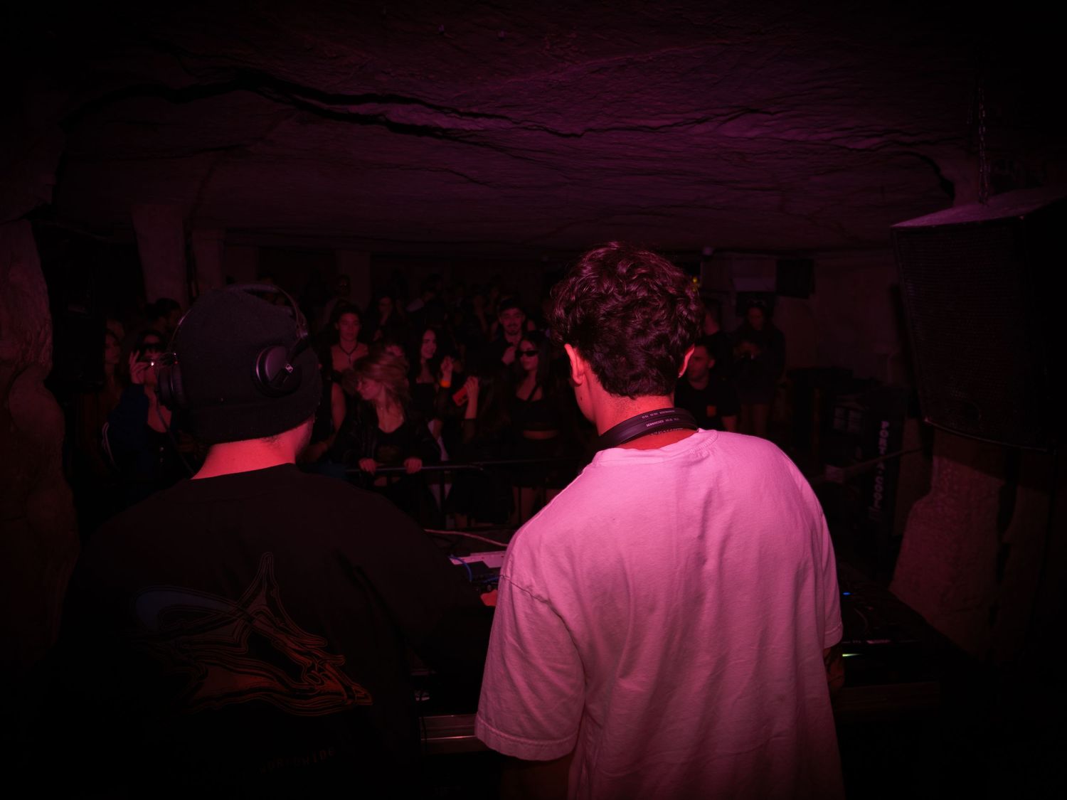 DJ Set