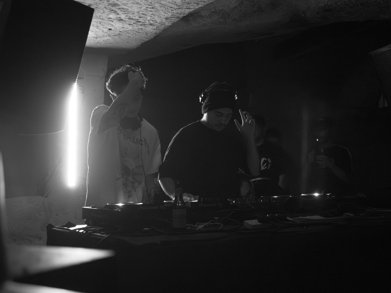 DJ Set