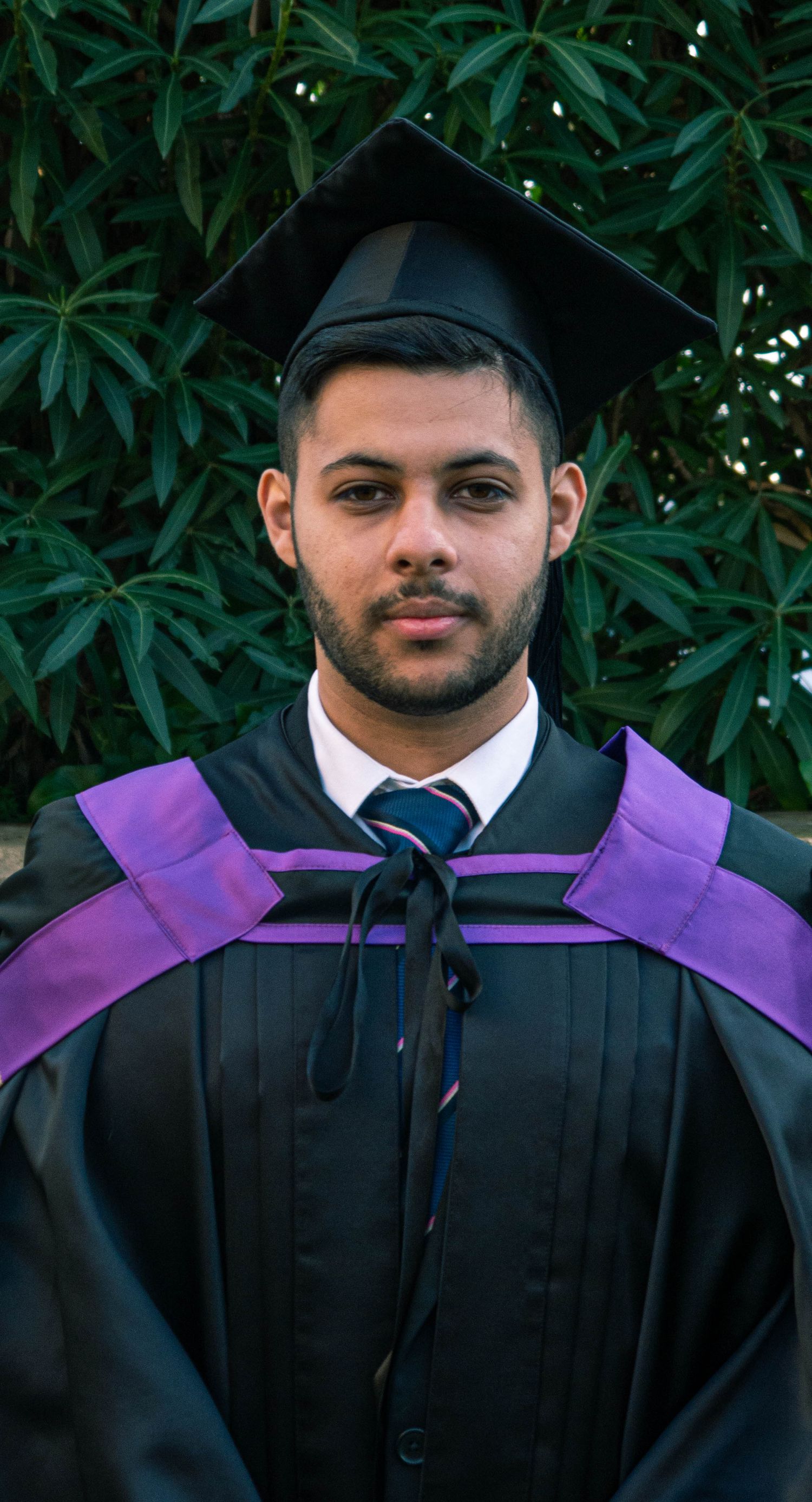 Graduation Photos University of Malta