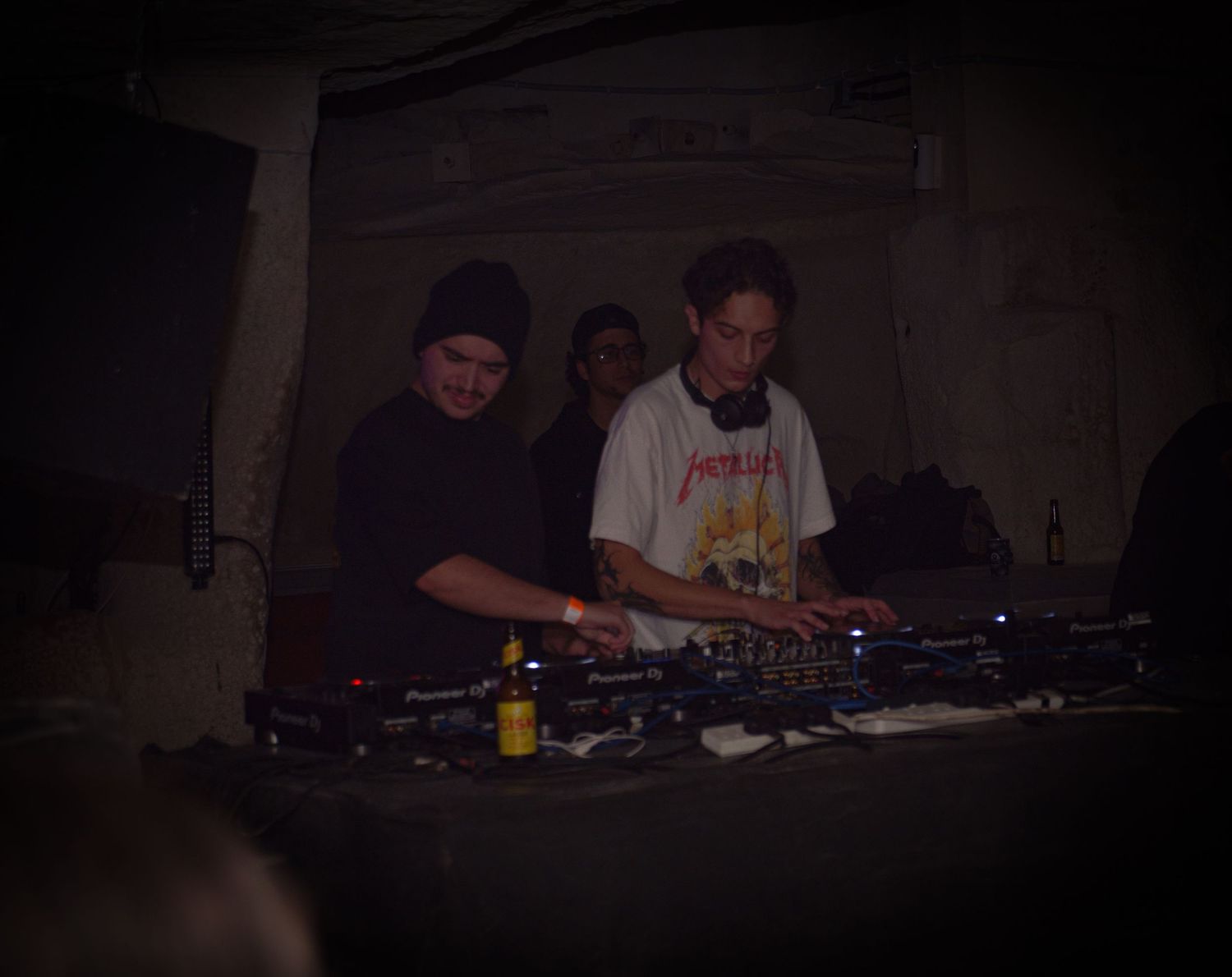 DJ Set
