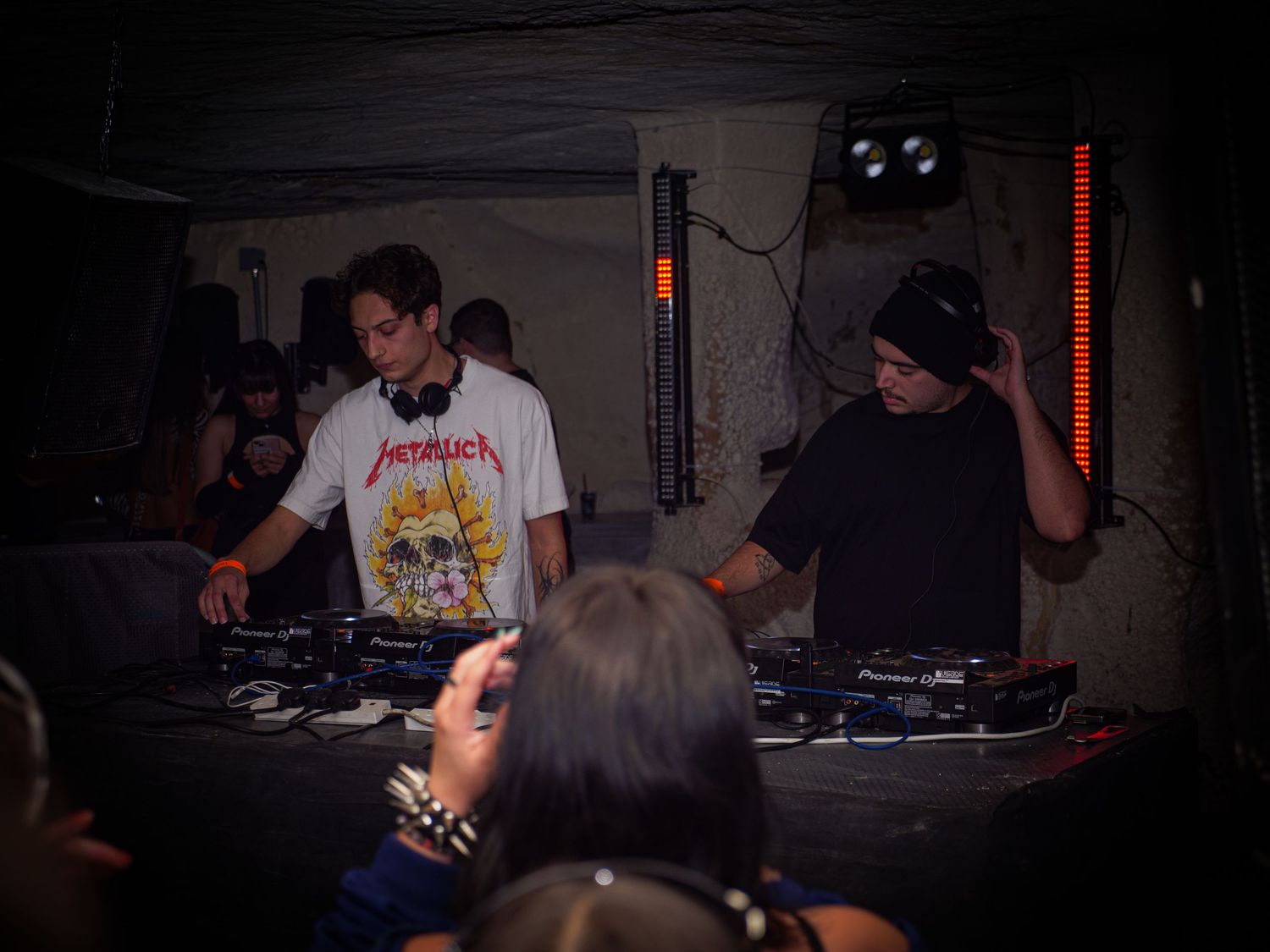 DJ Set