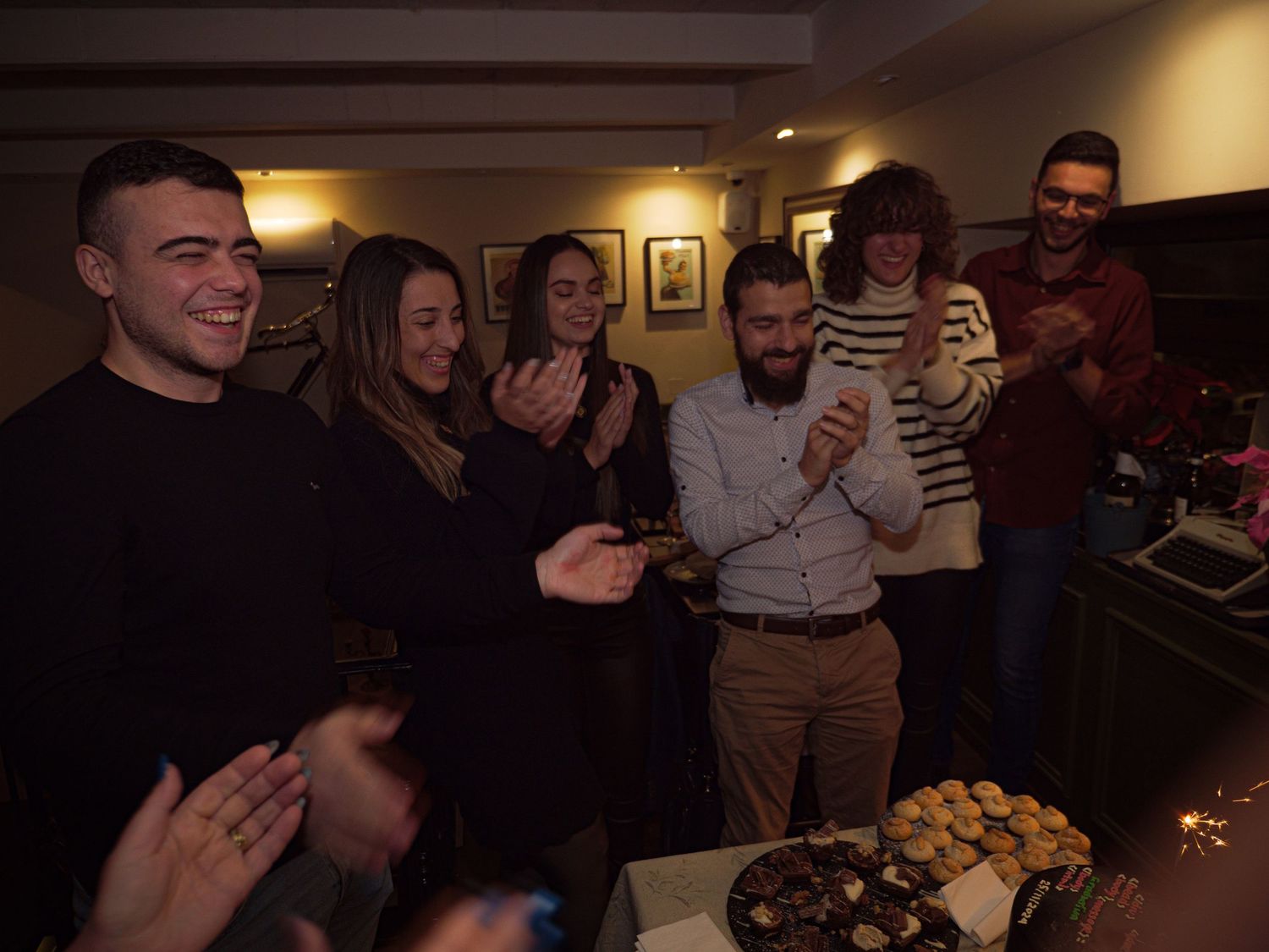 Graduation Party