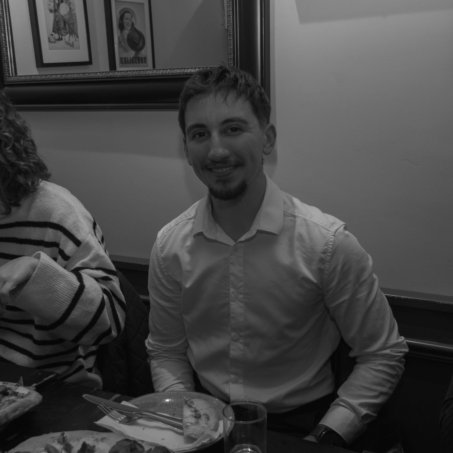 Graduation Party