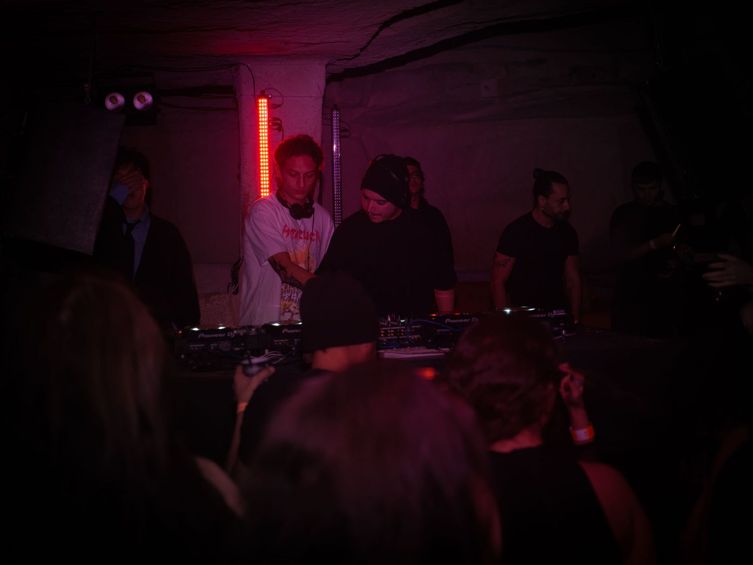 DJ Set