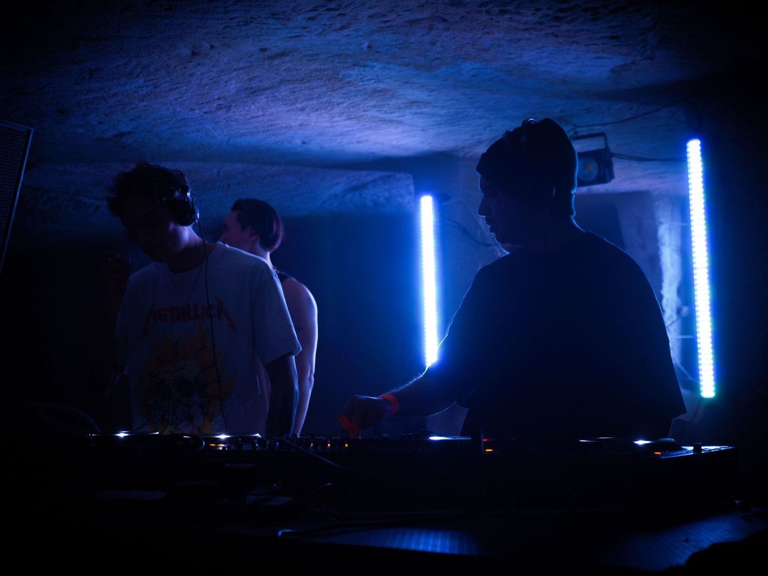 DJ Set