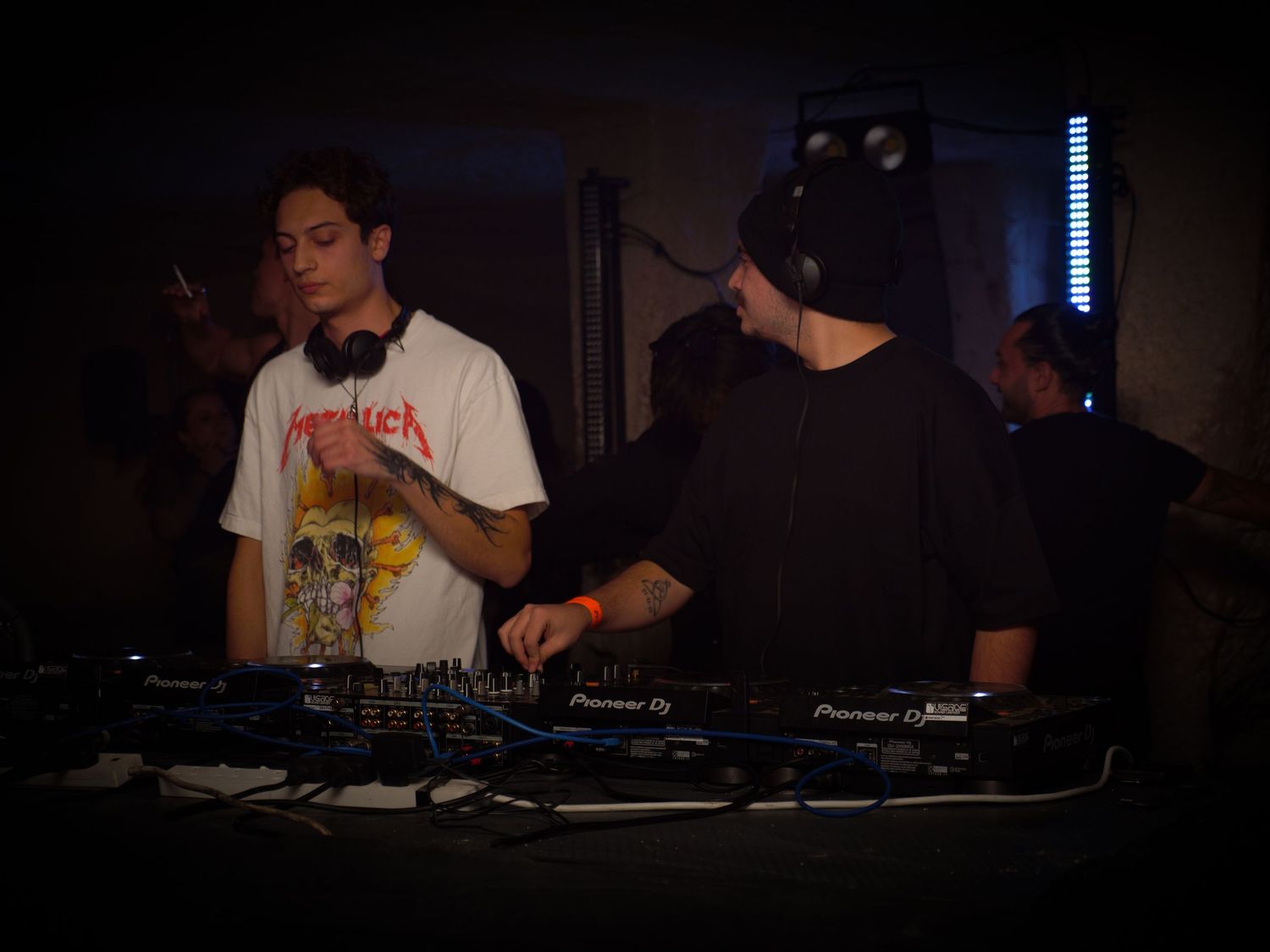 DJ Set