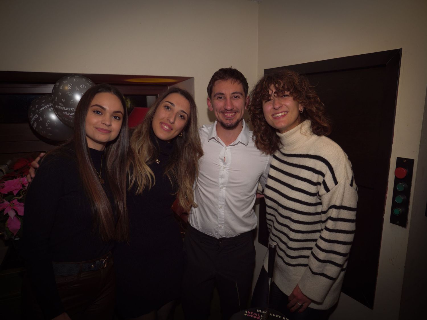 Graduation Party