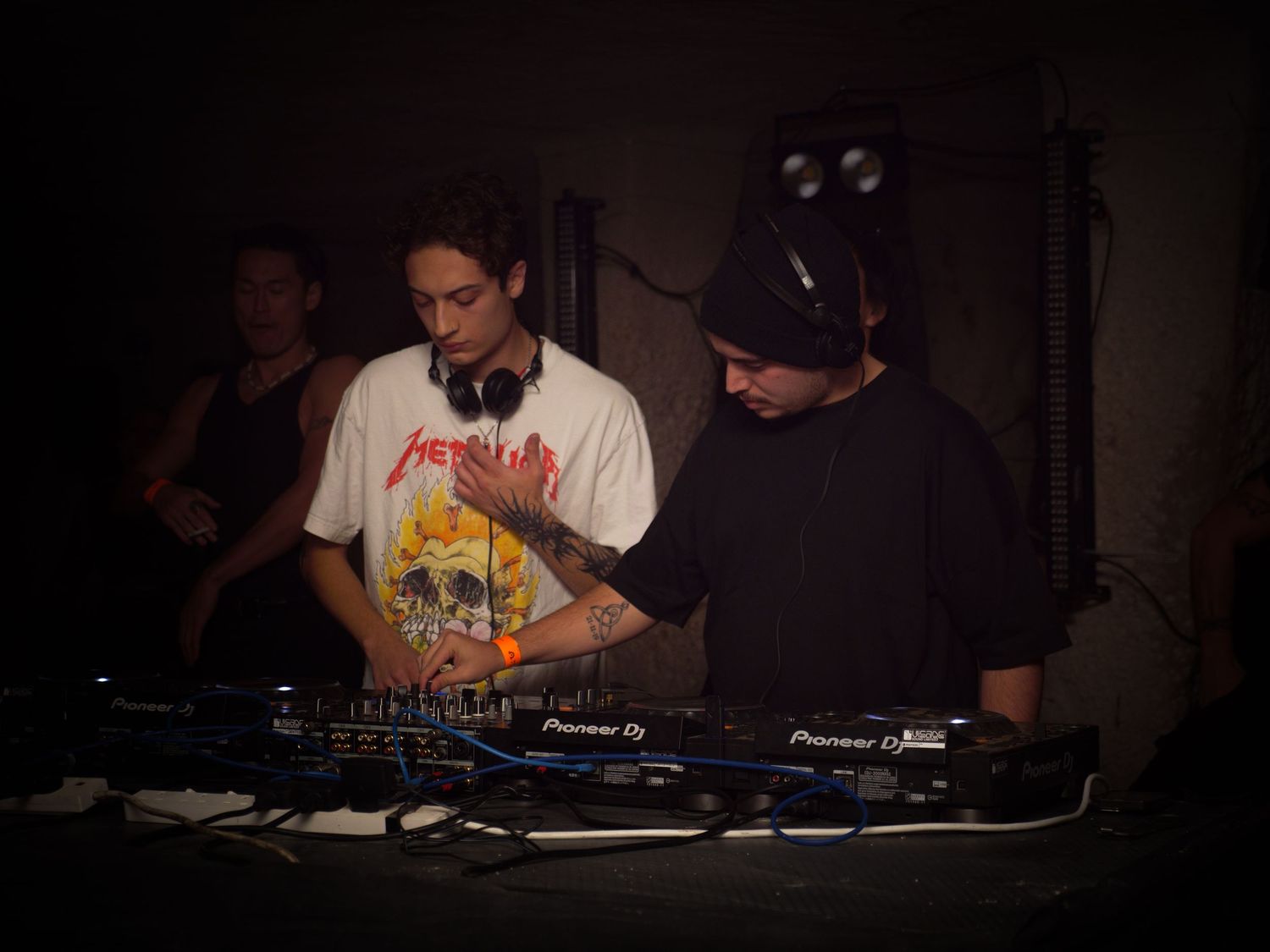 DJ Set
