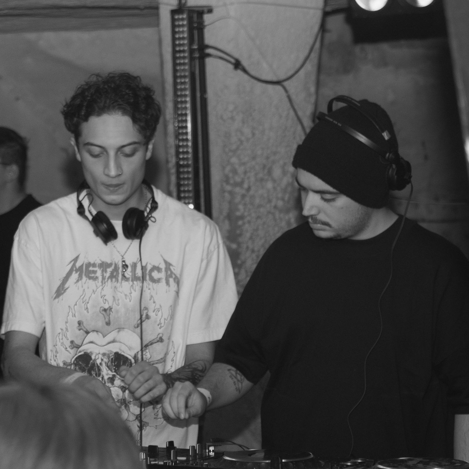 DJ Set
