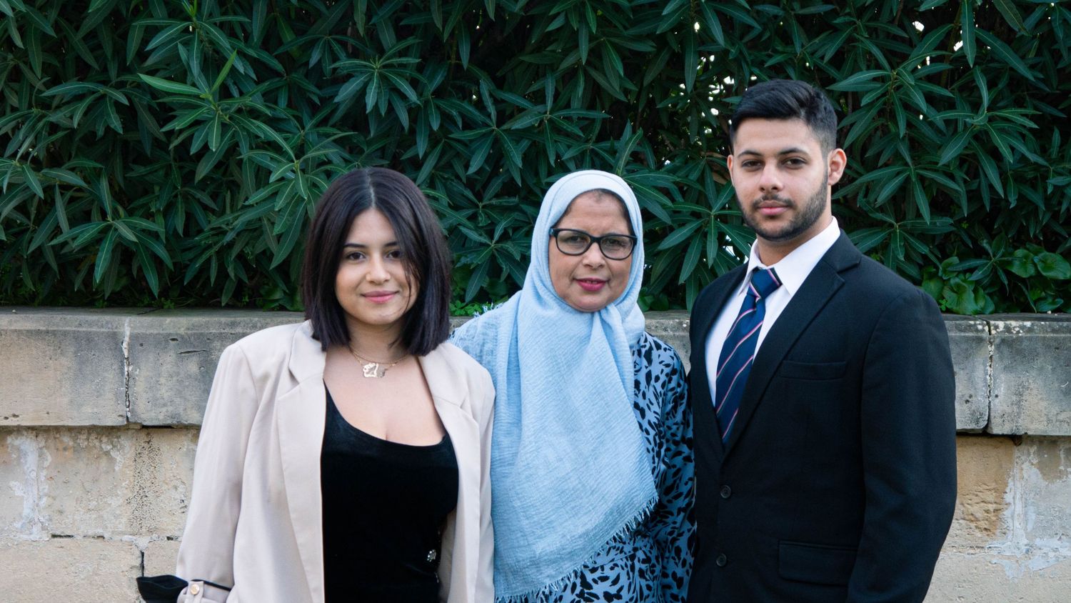 Graduation Photos University of Malta