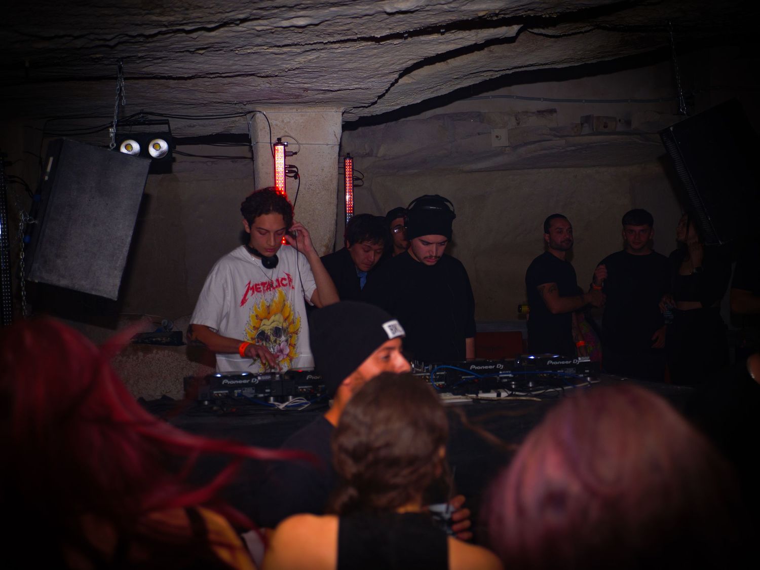 DJ Set