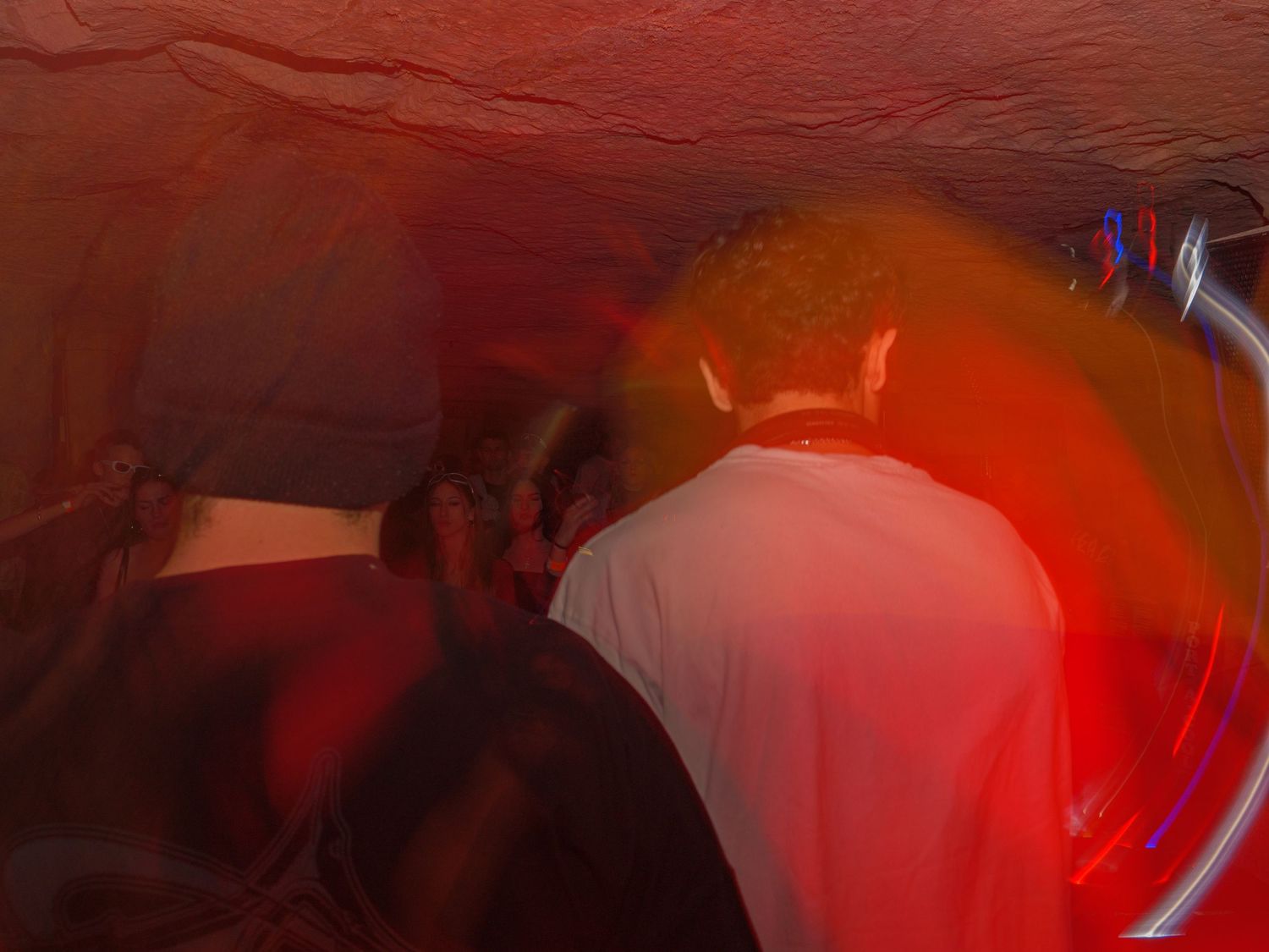 DJ Set