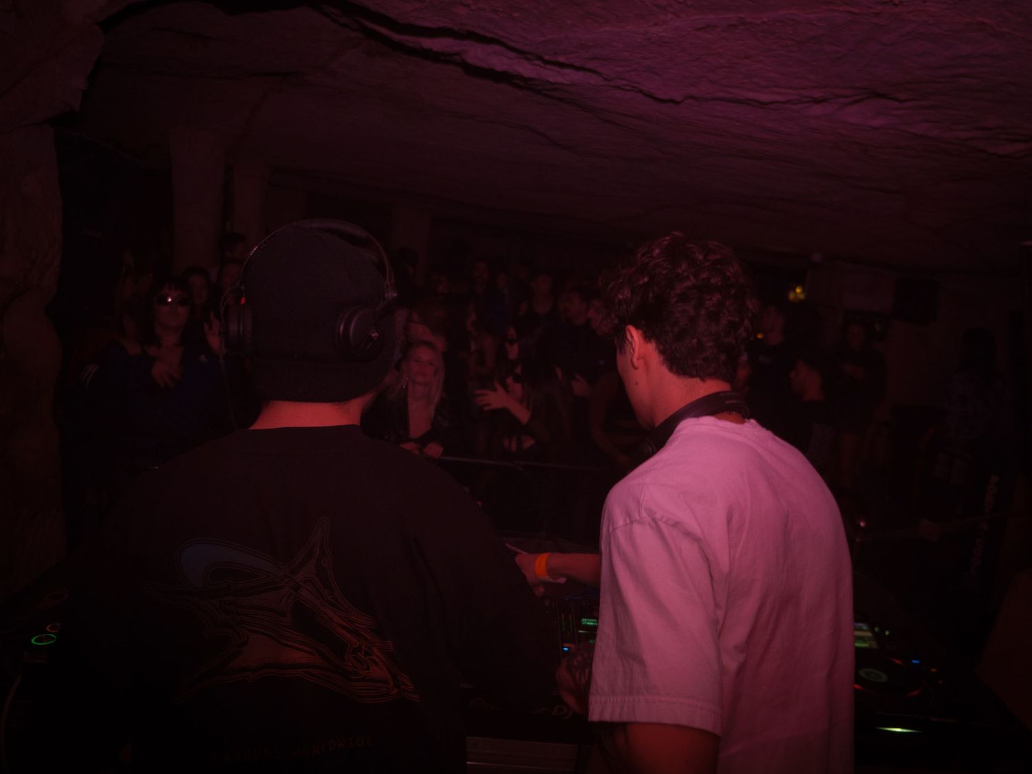 DJ Set