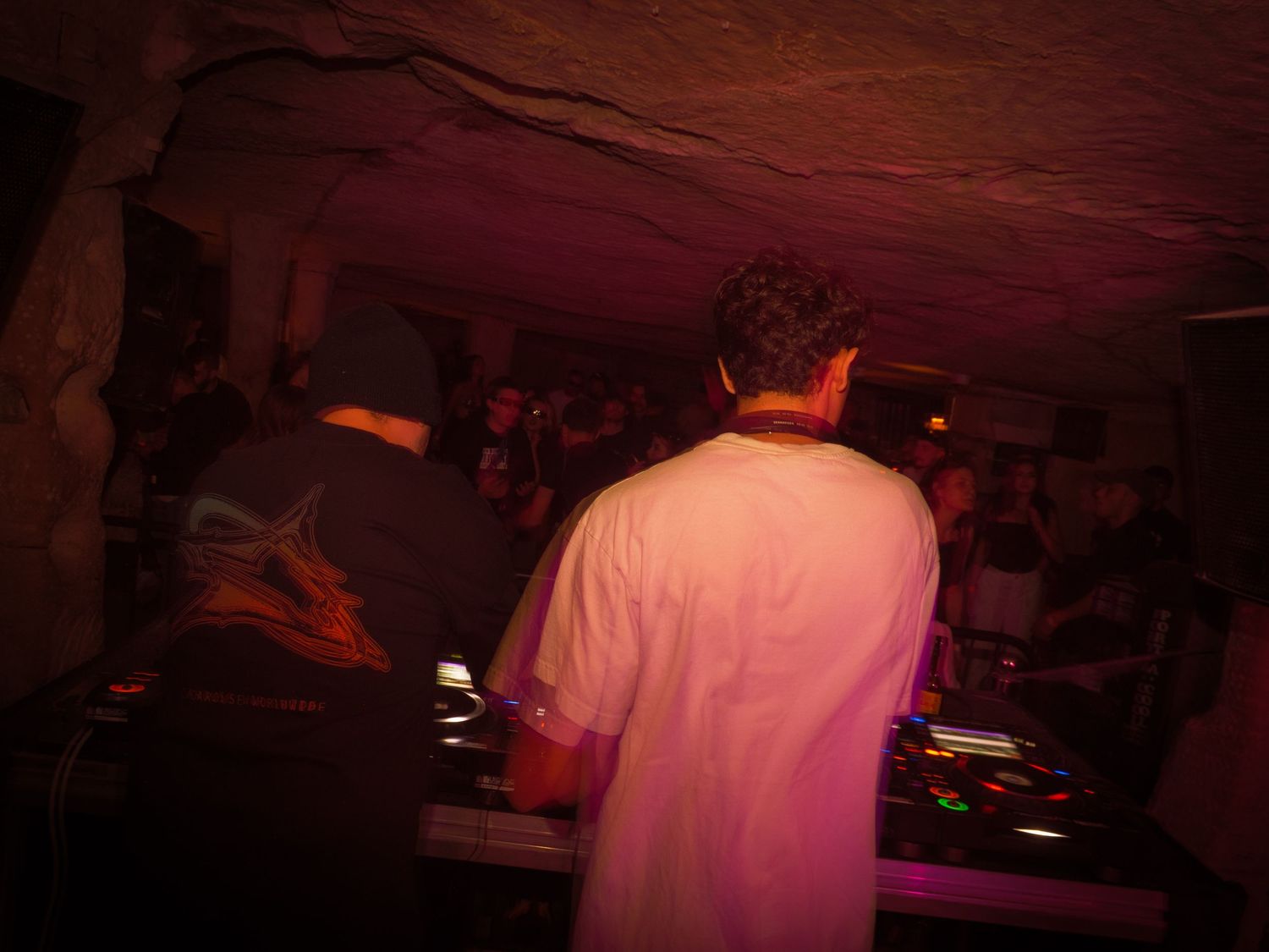 DJ Set