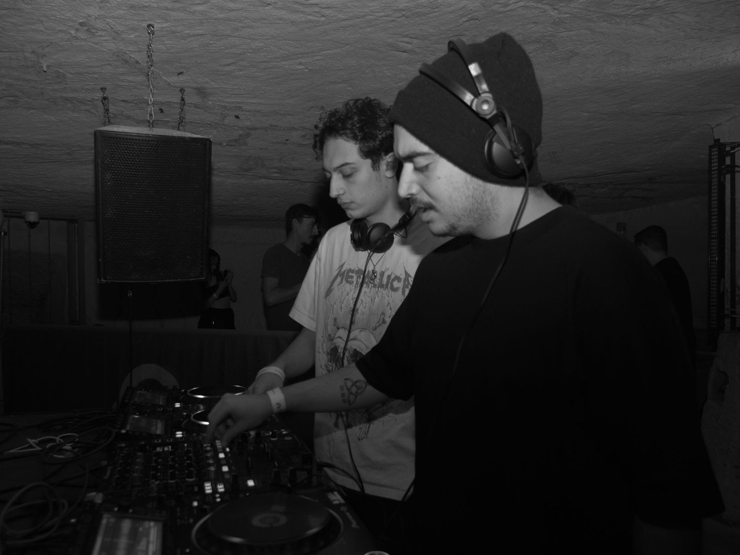 DJ Set