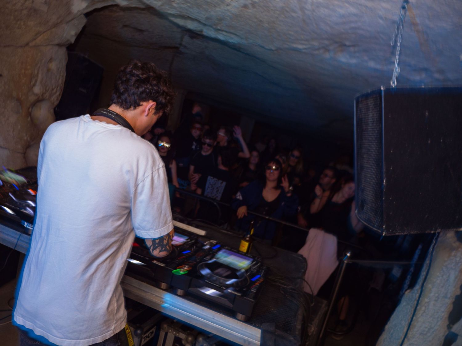 DJ Set