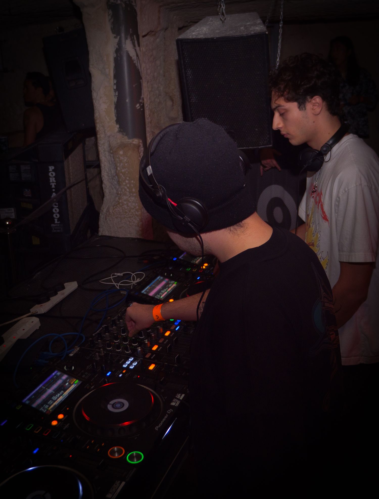 DJ Set