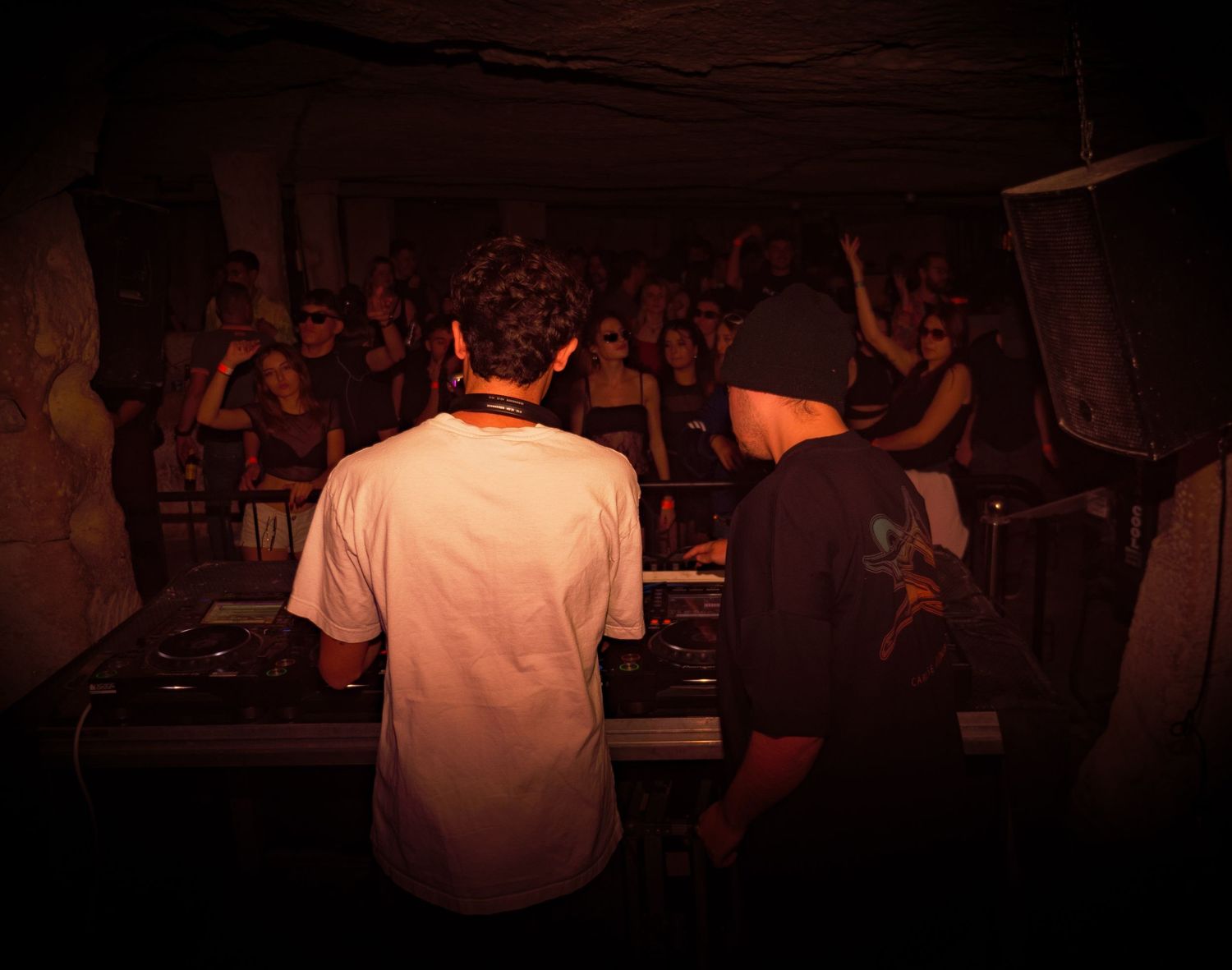 DJ Set