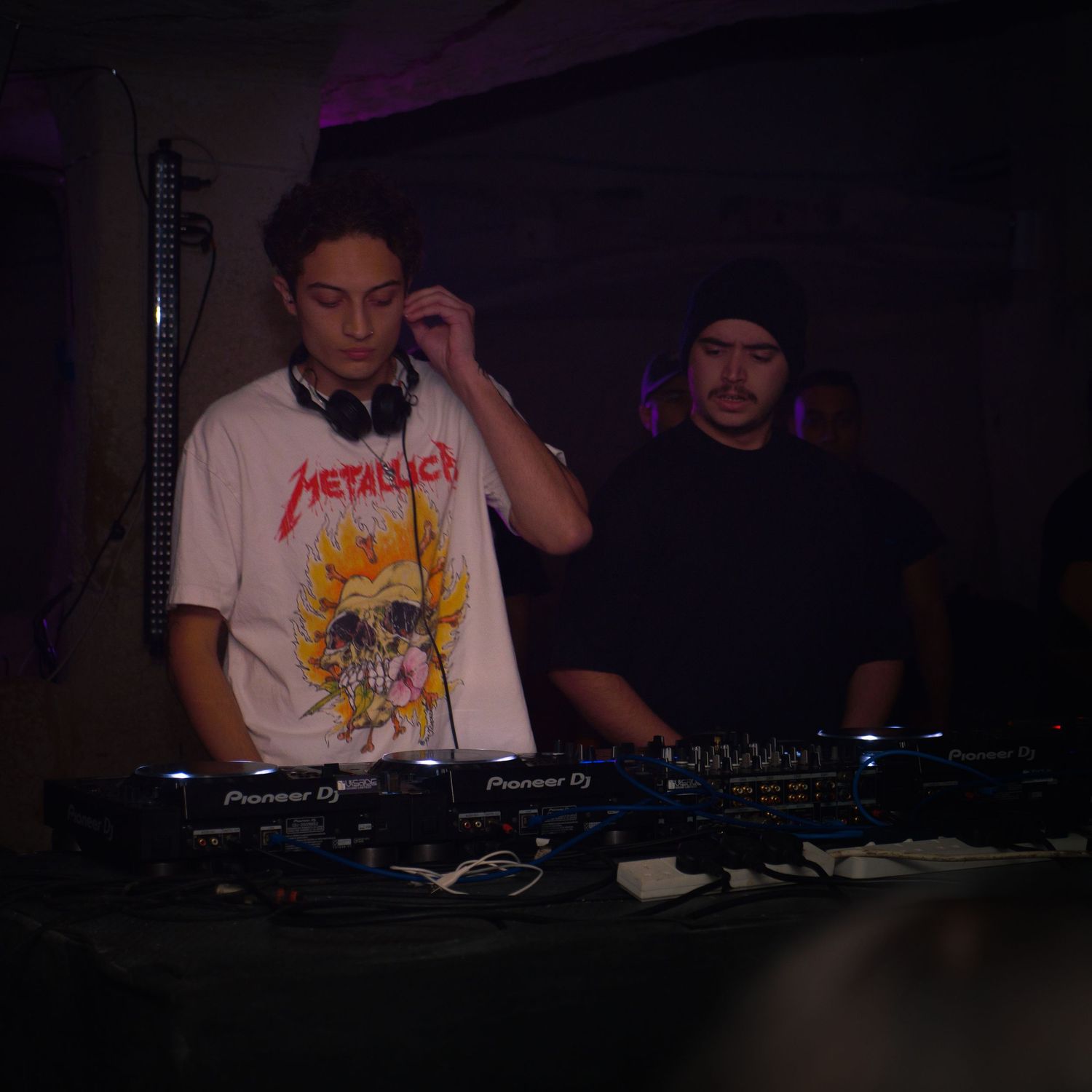 DJ Set