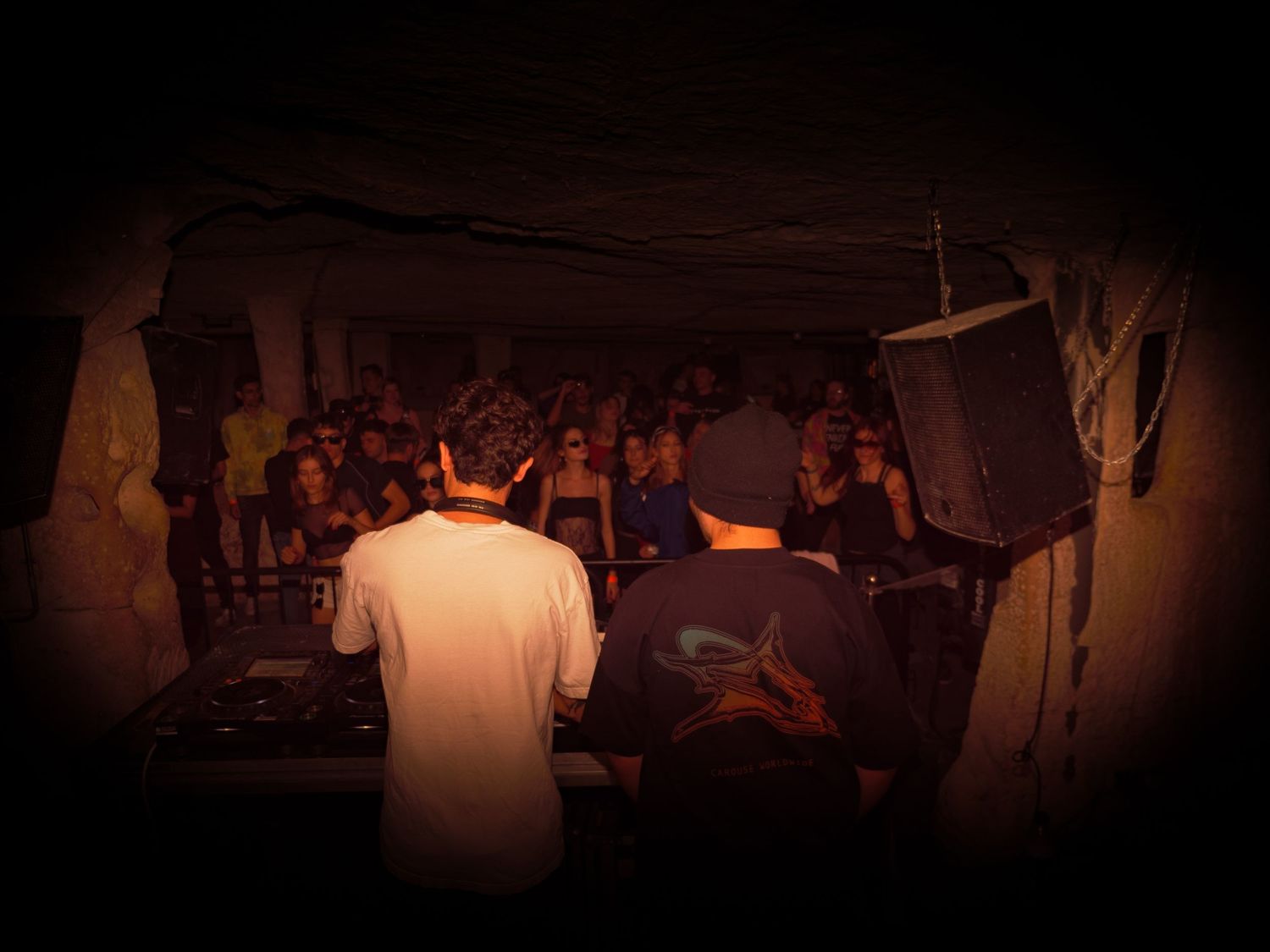 DJ Set