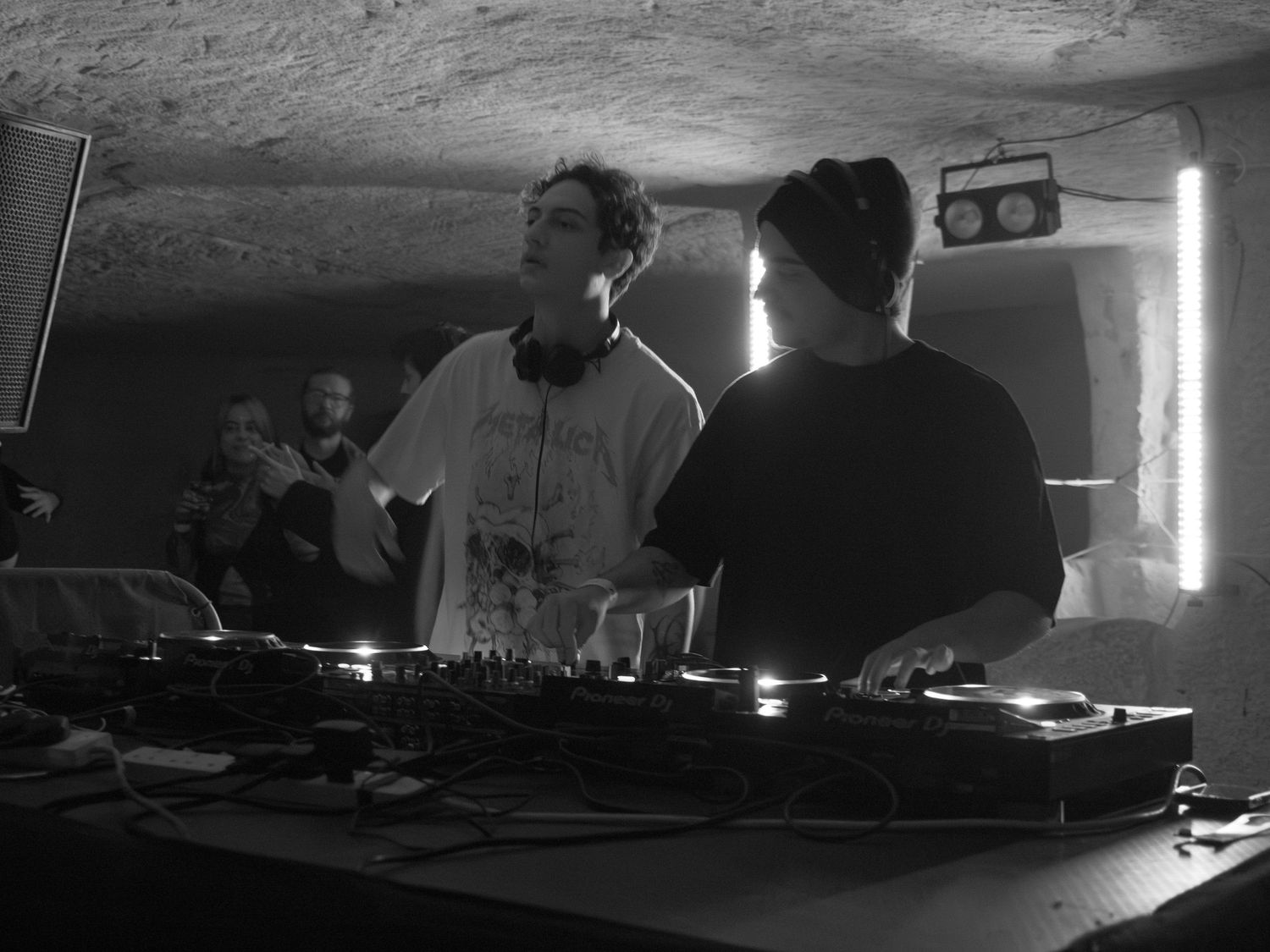 DJ Set
