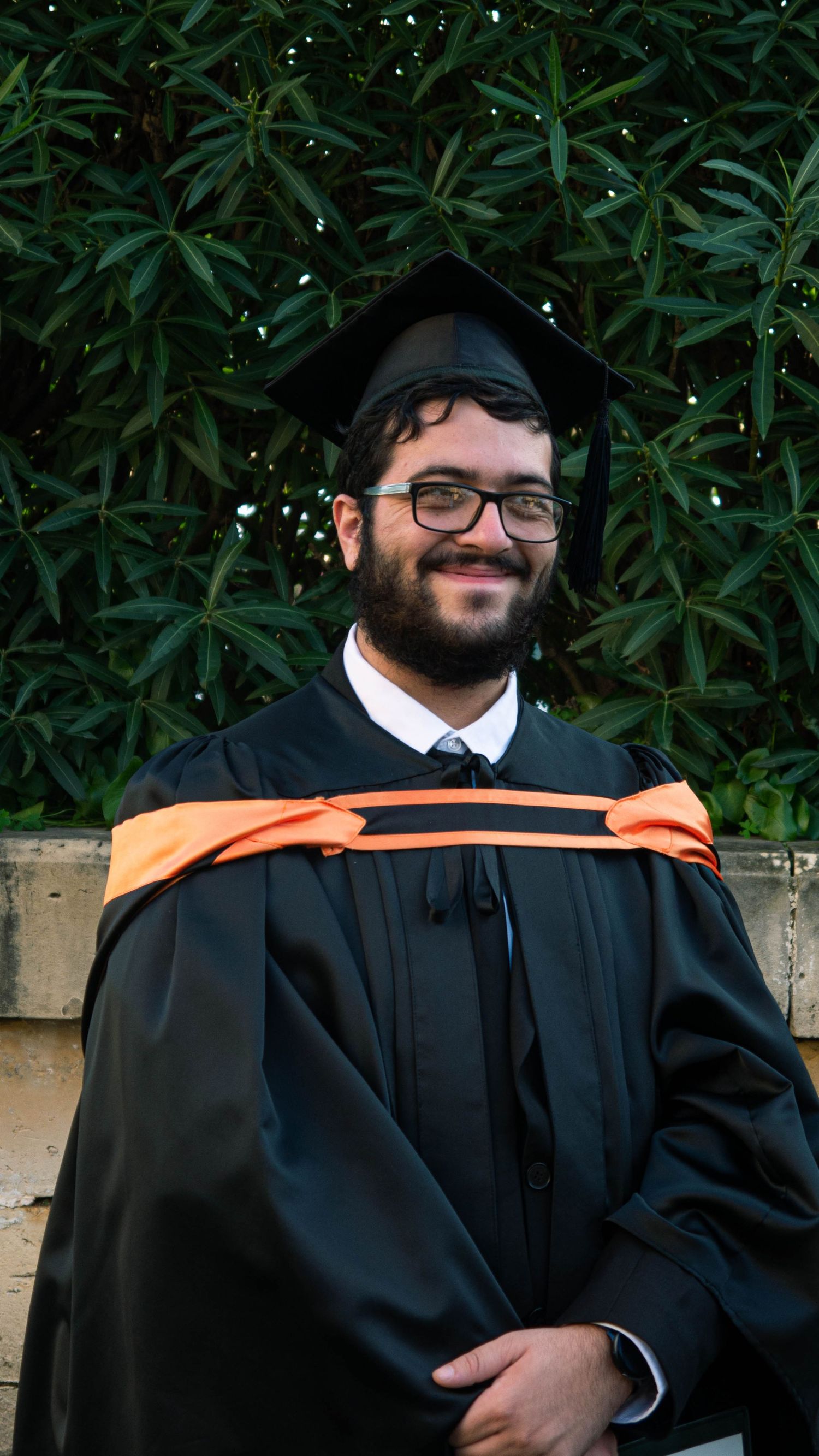 Graduation Photos University of Malta