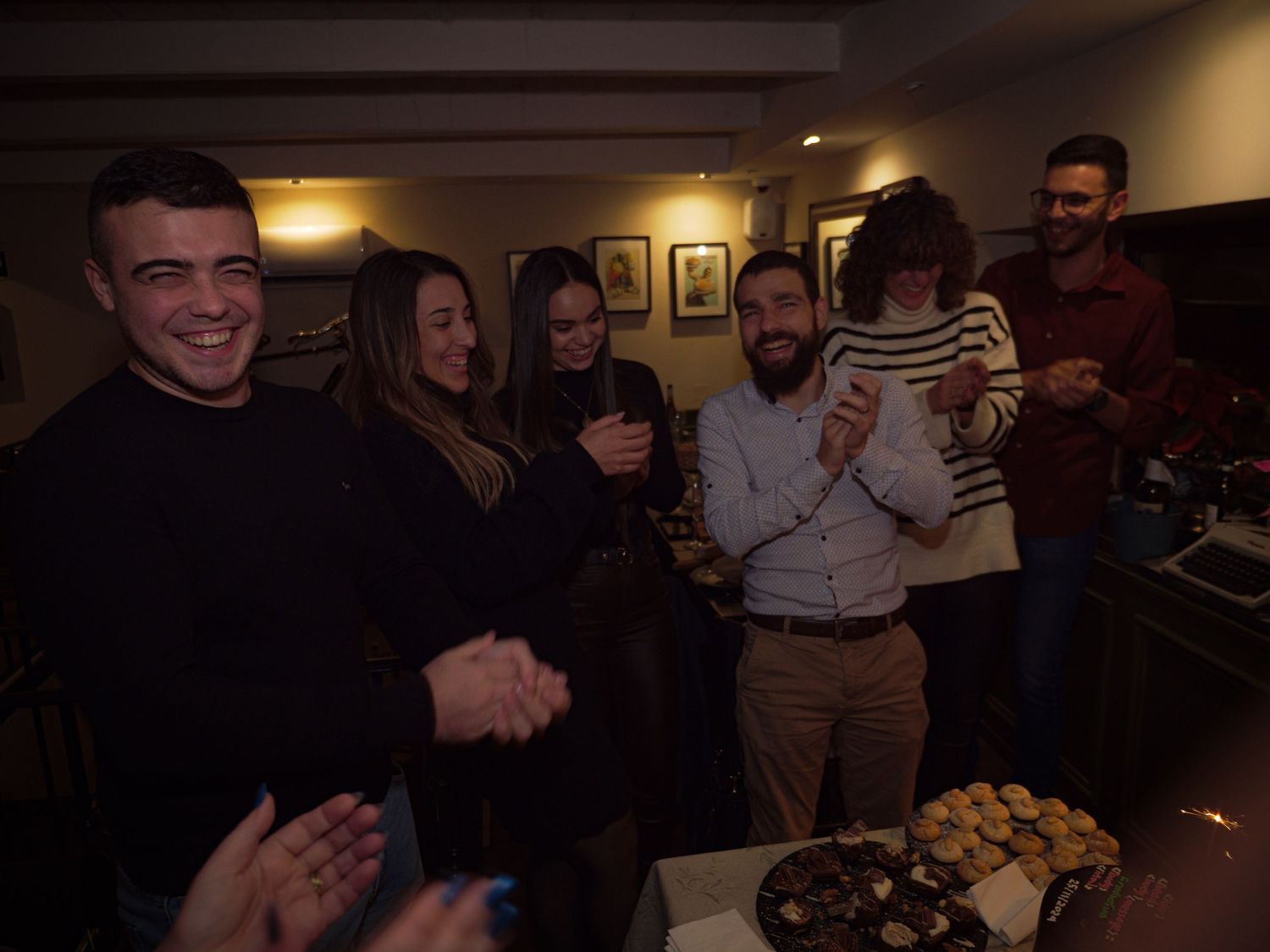 Graduation Party