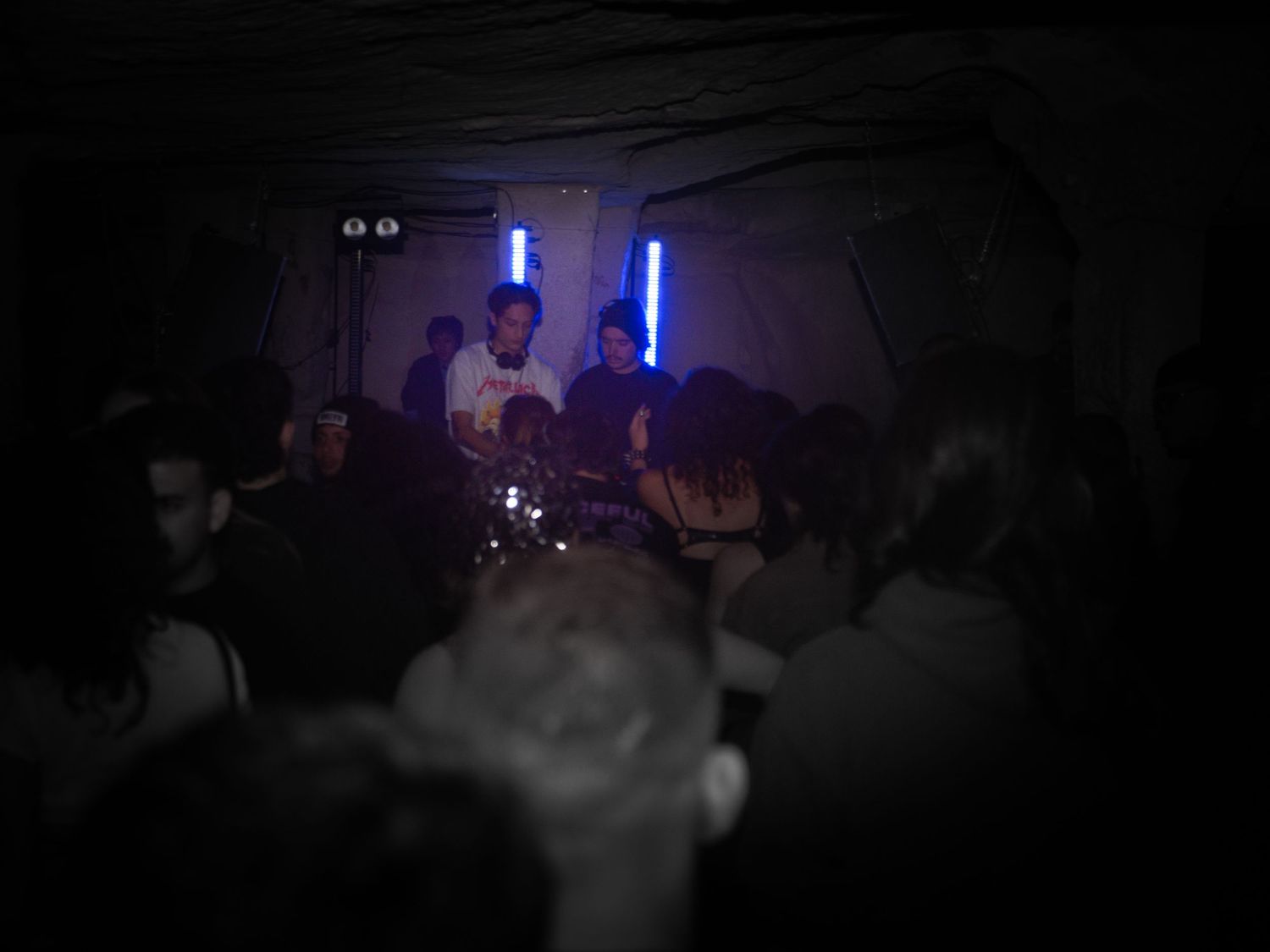 DJ Set