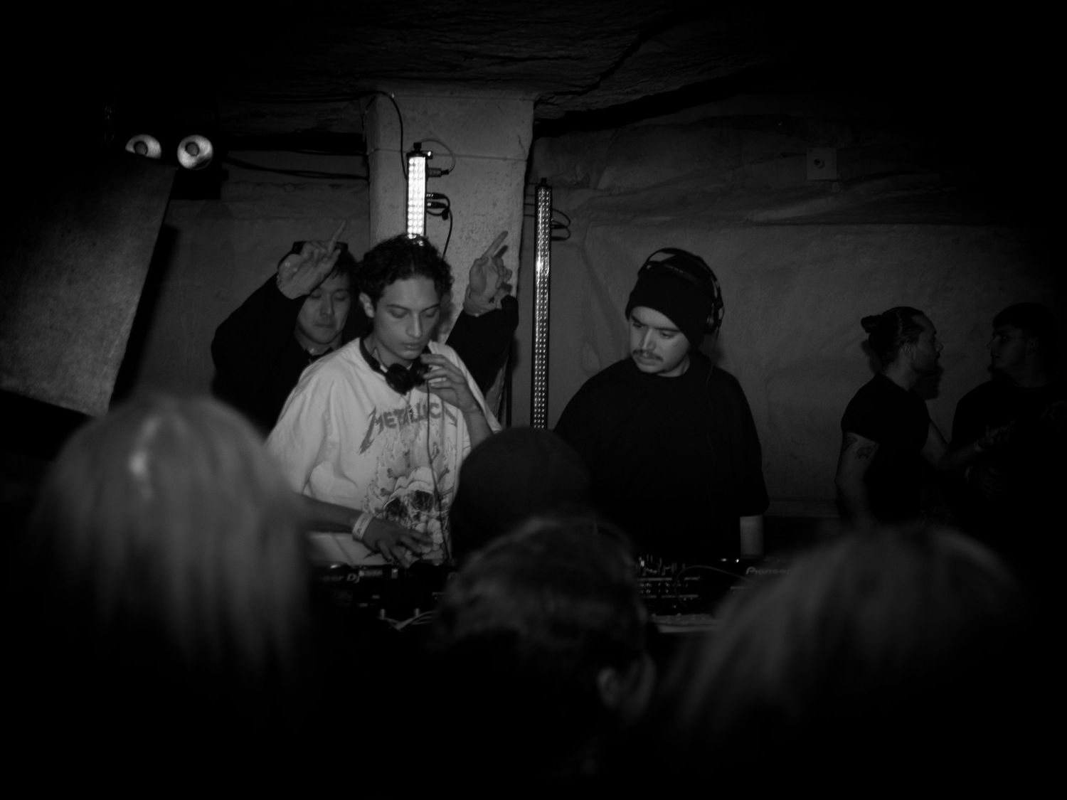 DJ Set