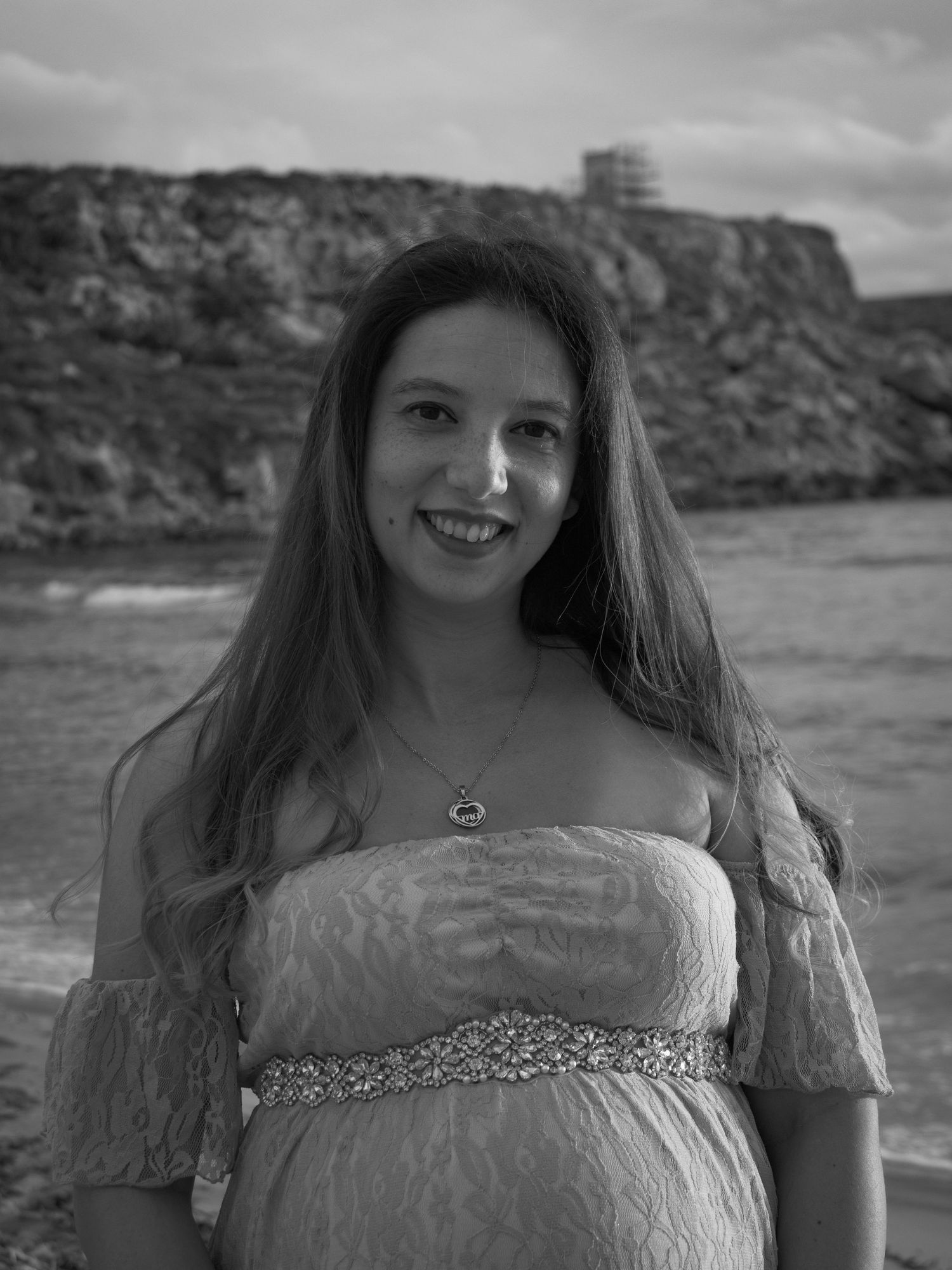 Pregnancy Shoot + Family Photos