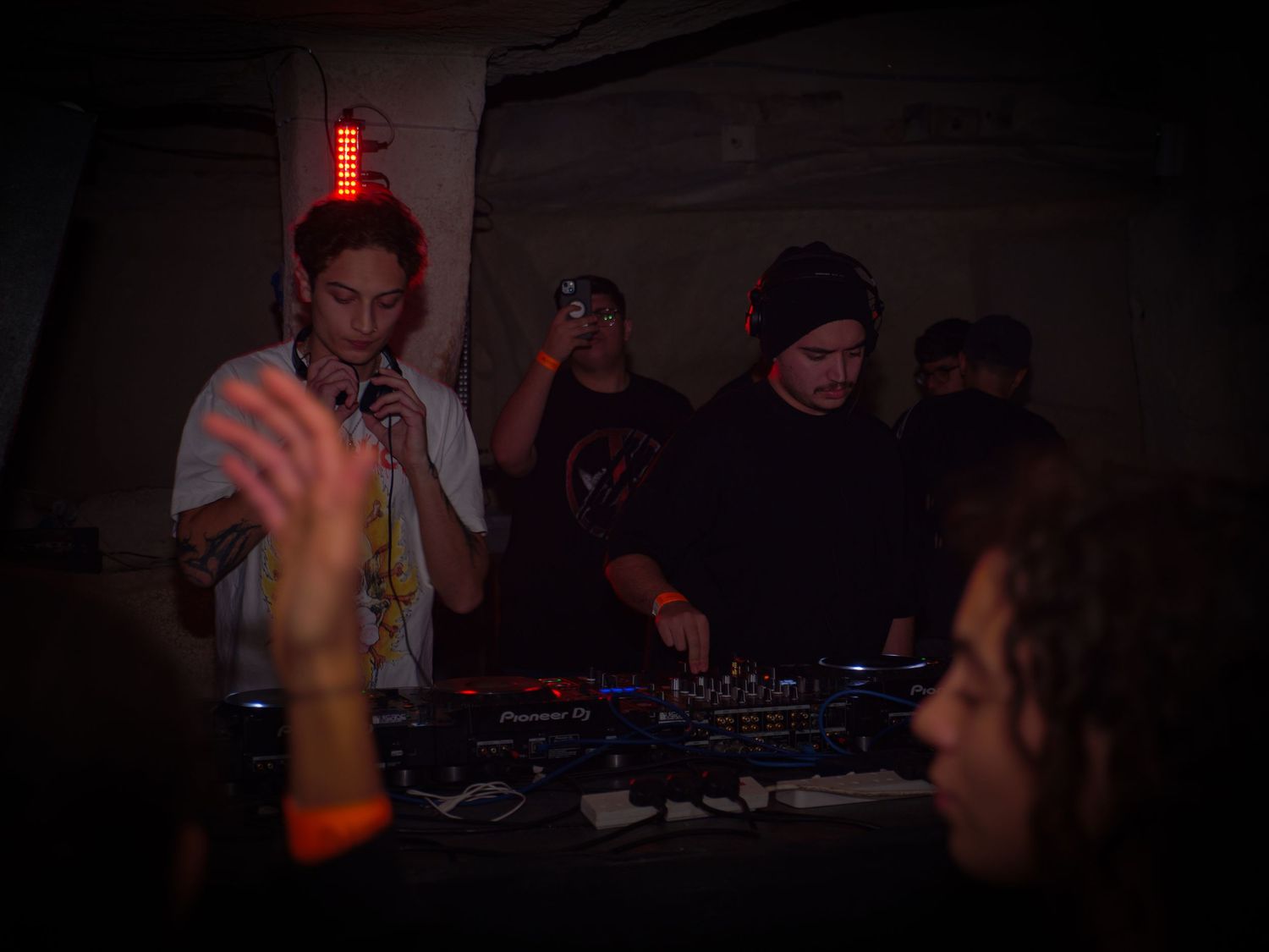 DJ Set