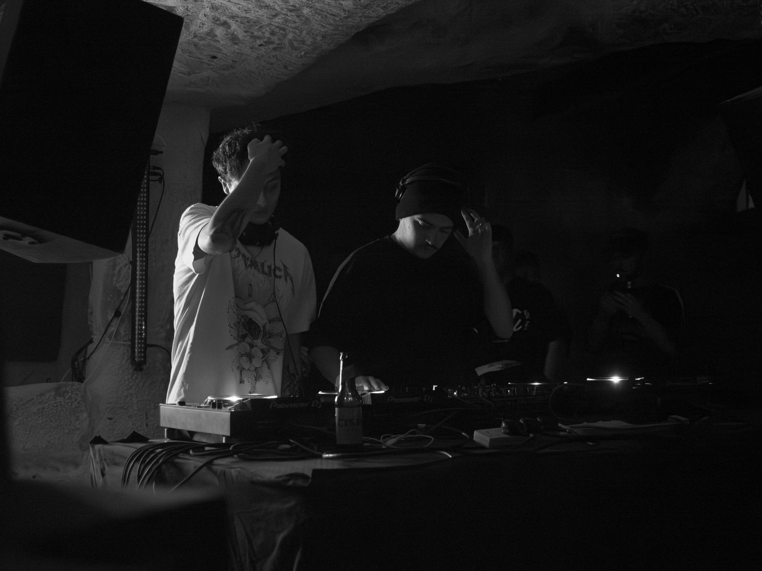DJ Set