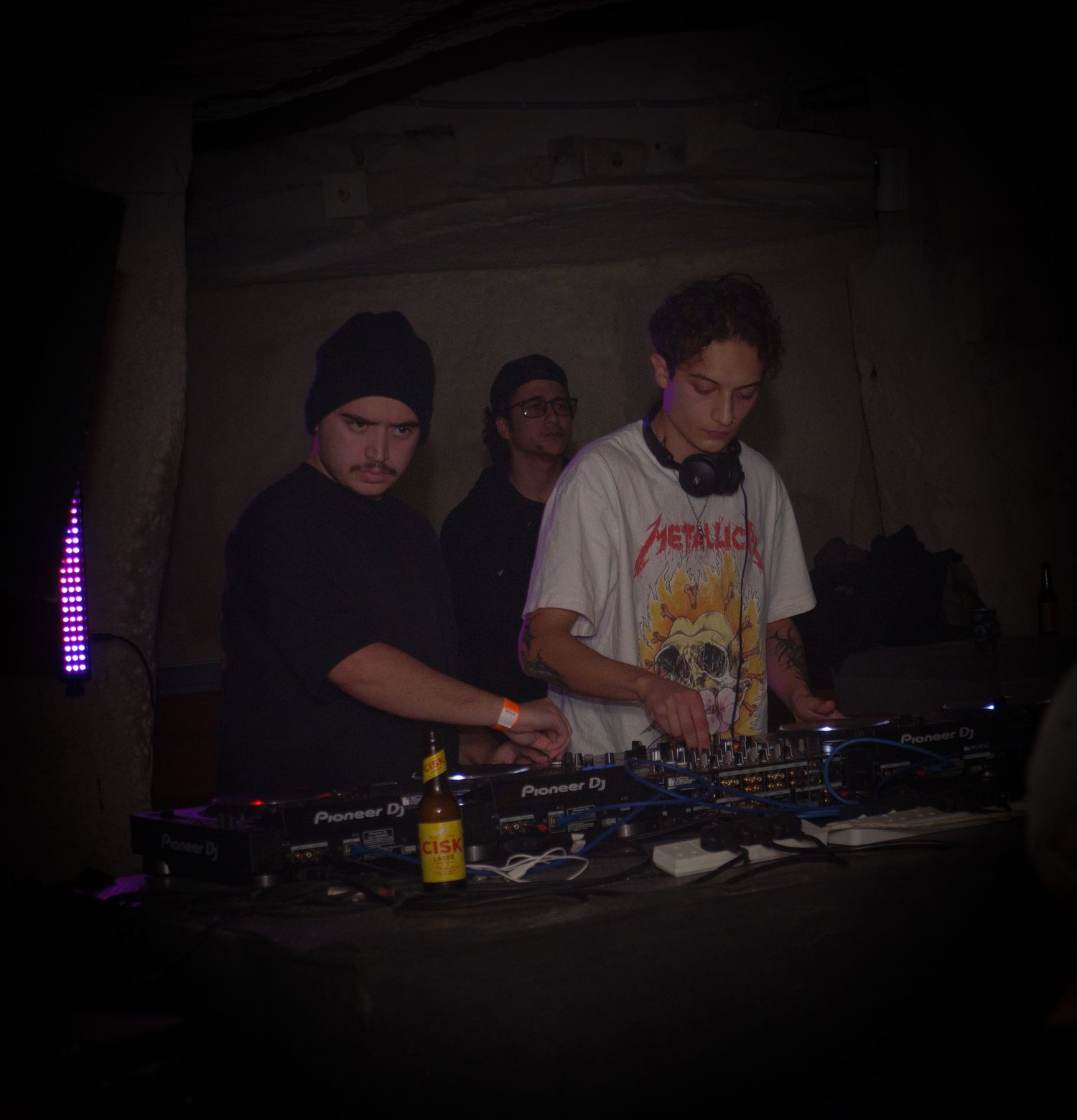 DJ Set