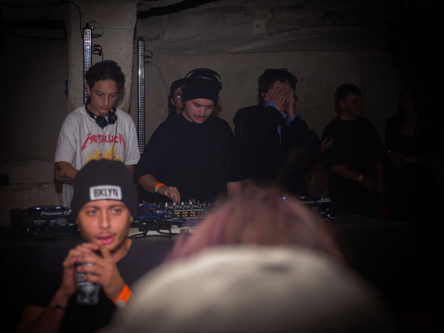 DJ Set
