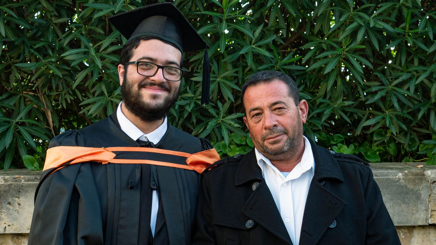 Graduation Photos University of Malta