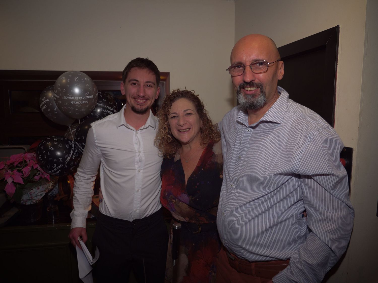 Graduation Party