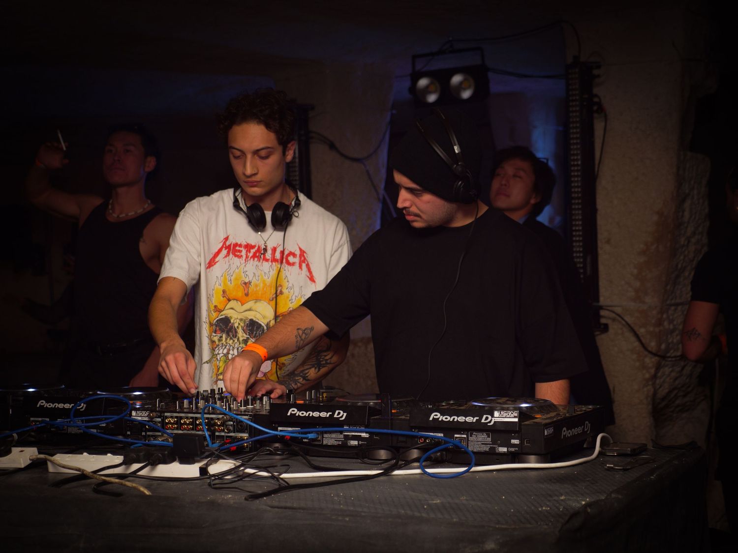 DJ Set