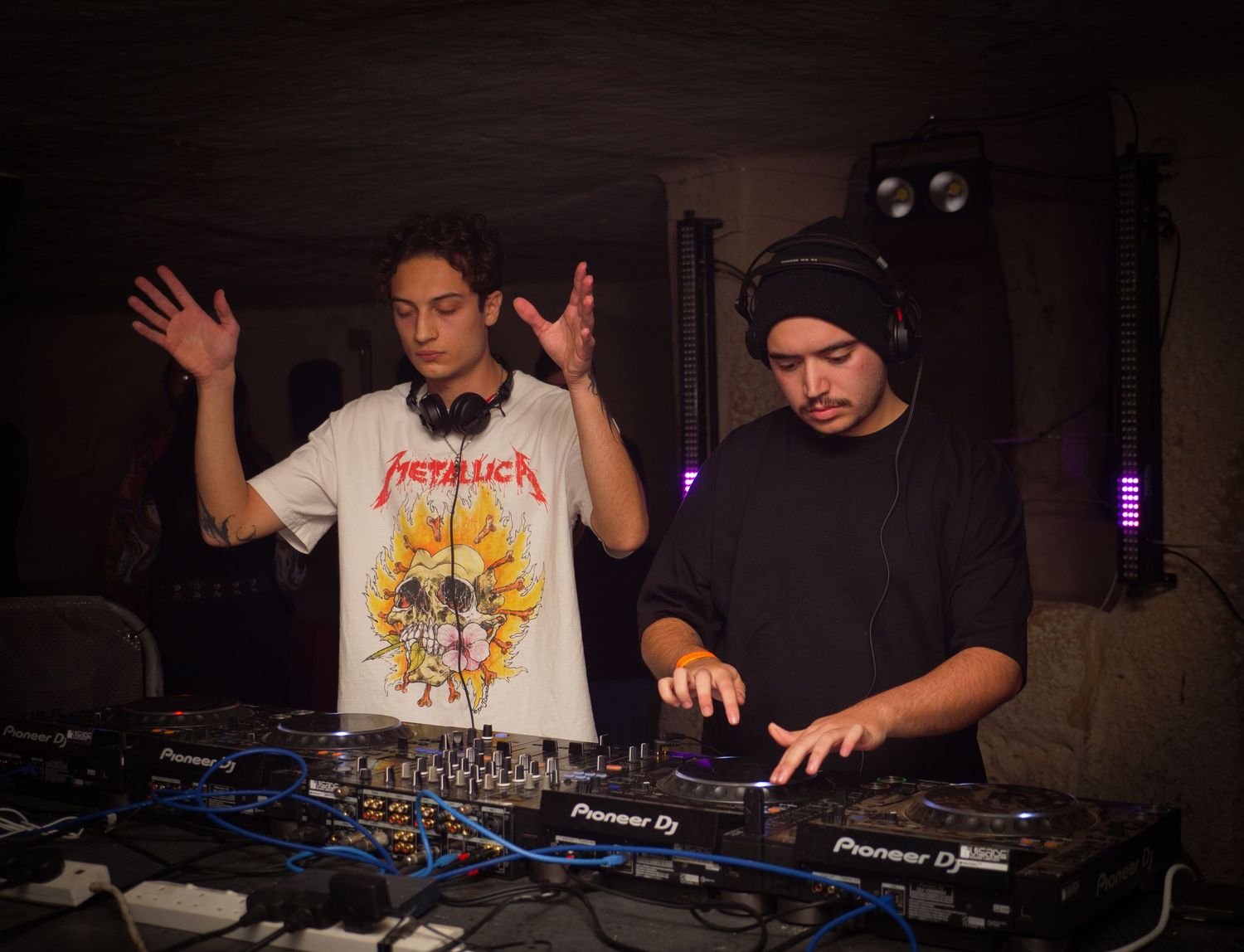 DJ Set