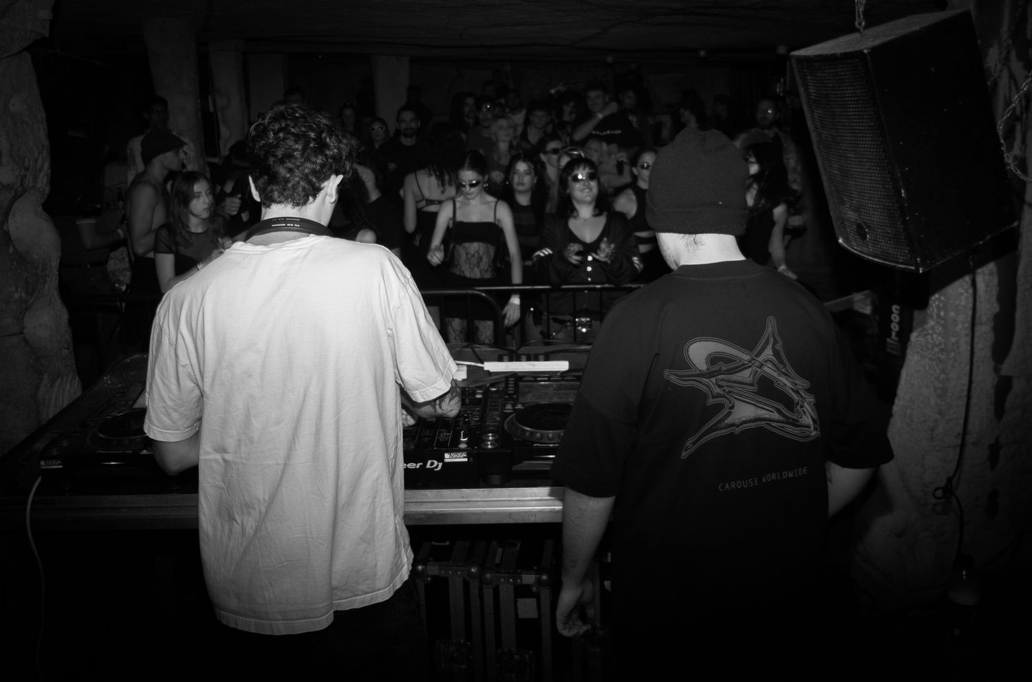 DJ Set