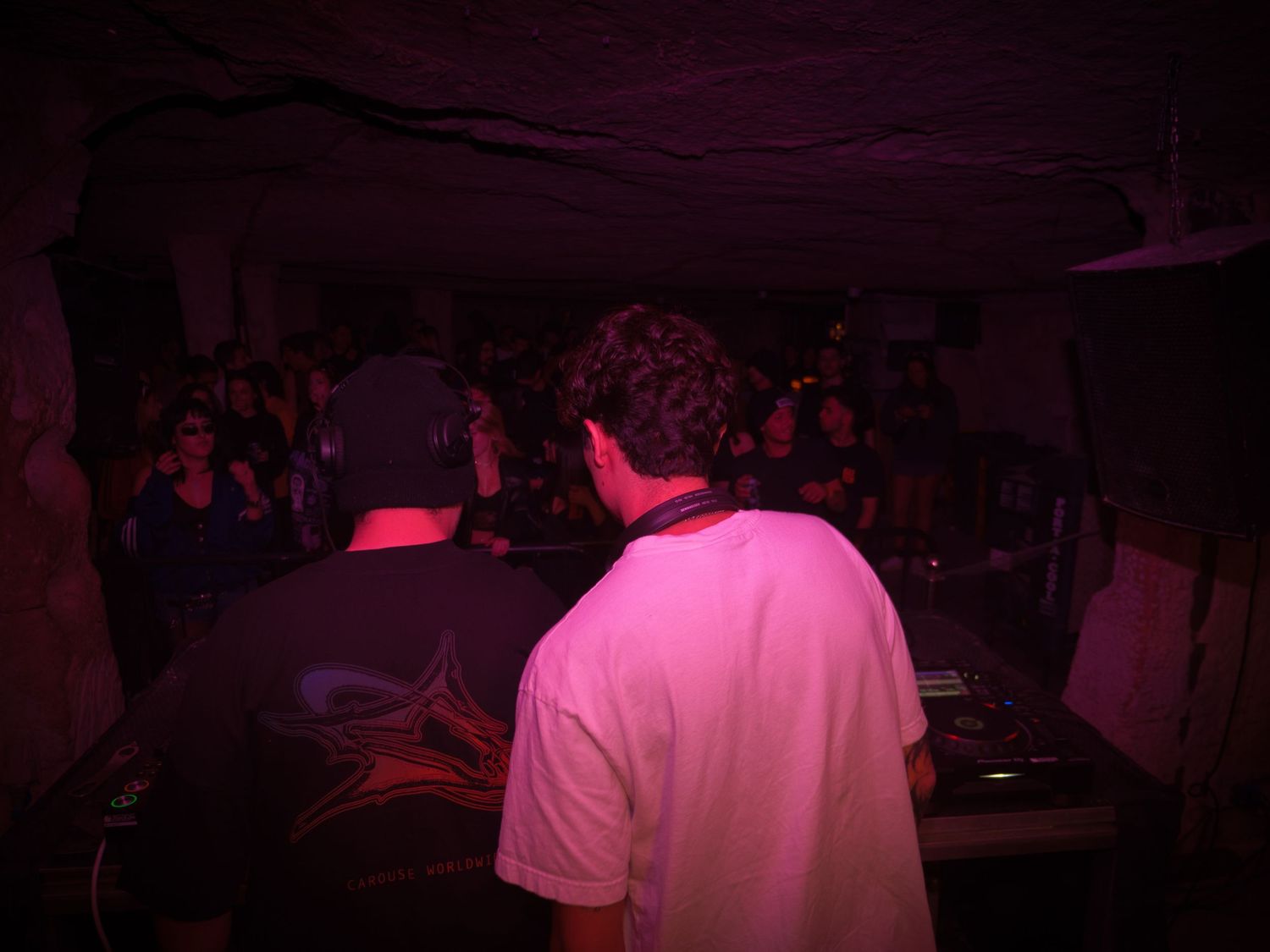 DJ Set